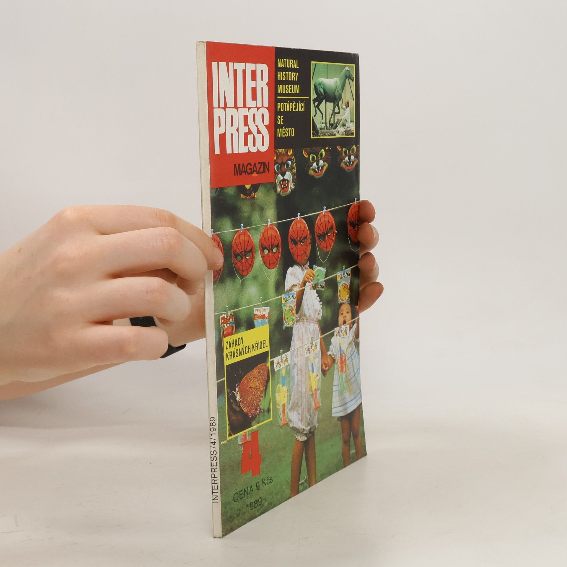 kolektiv Interpress 4/1989