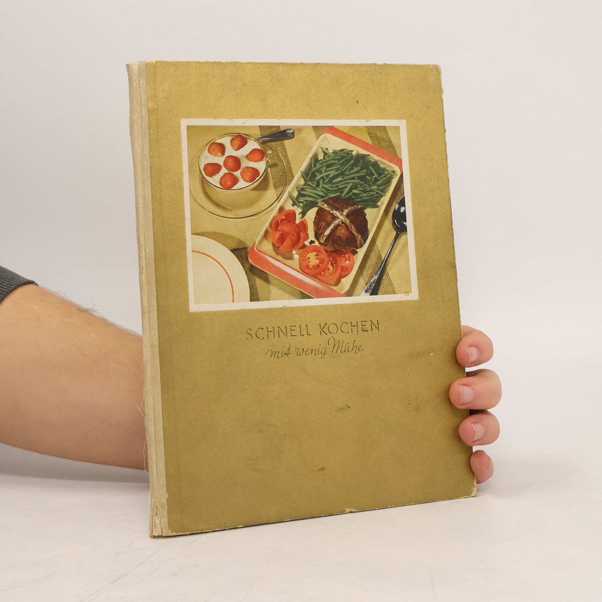 Cornelia Kopp Schnell kochen mit wenig Mühe. Band 4