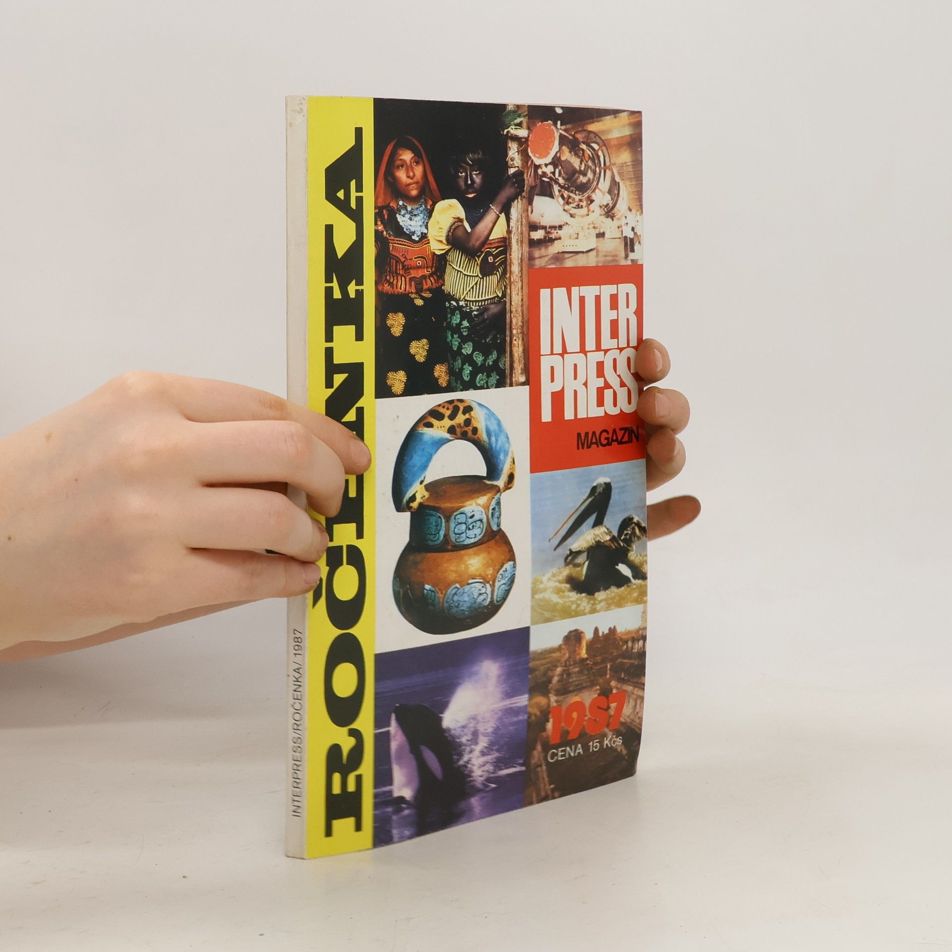 Auteurscollectief Interpress