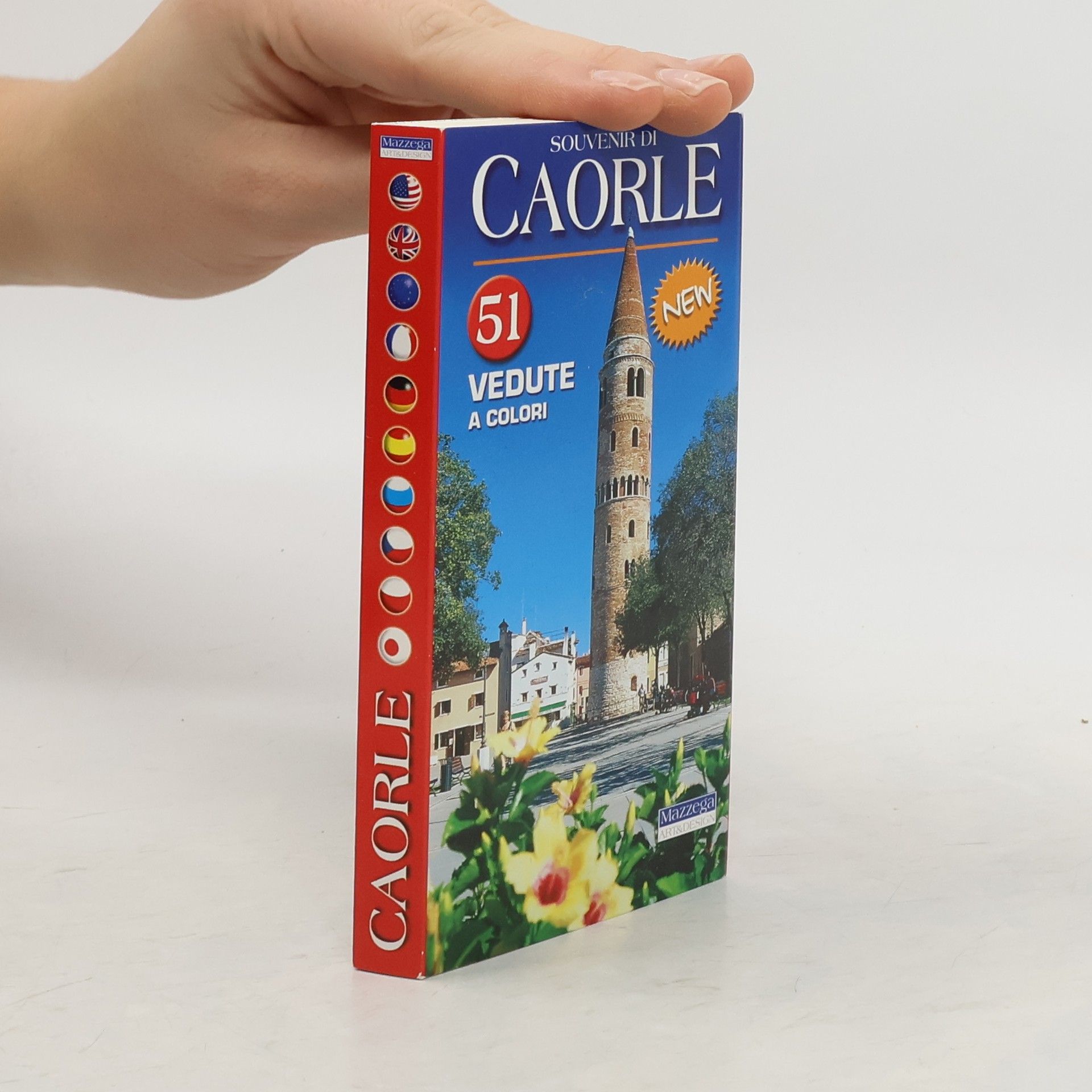 Autorenkollektiv Caorle