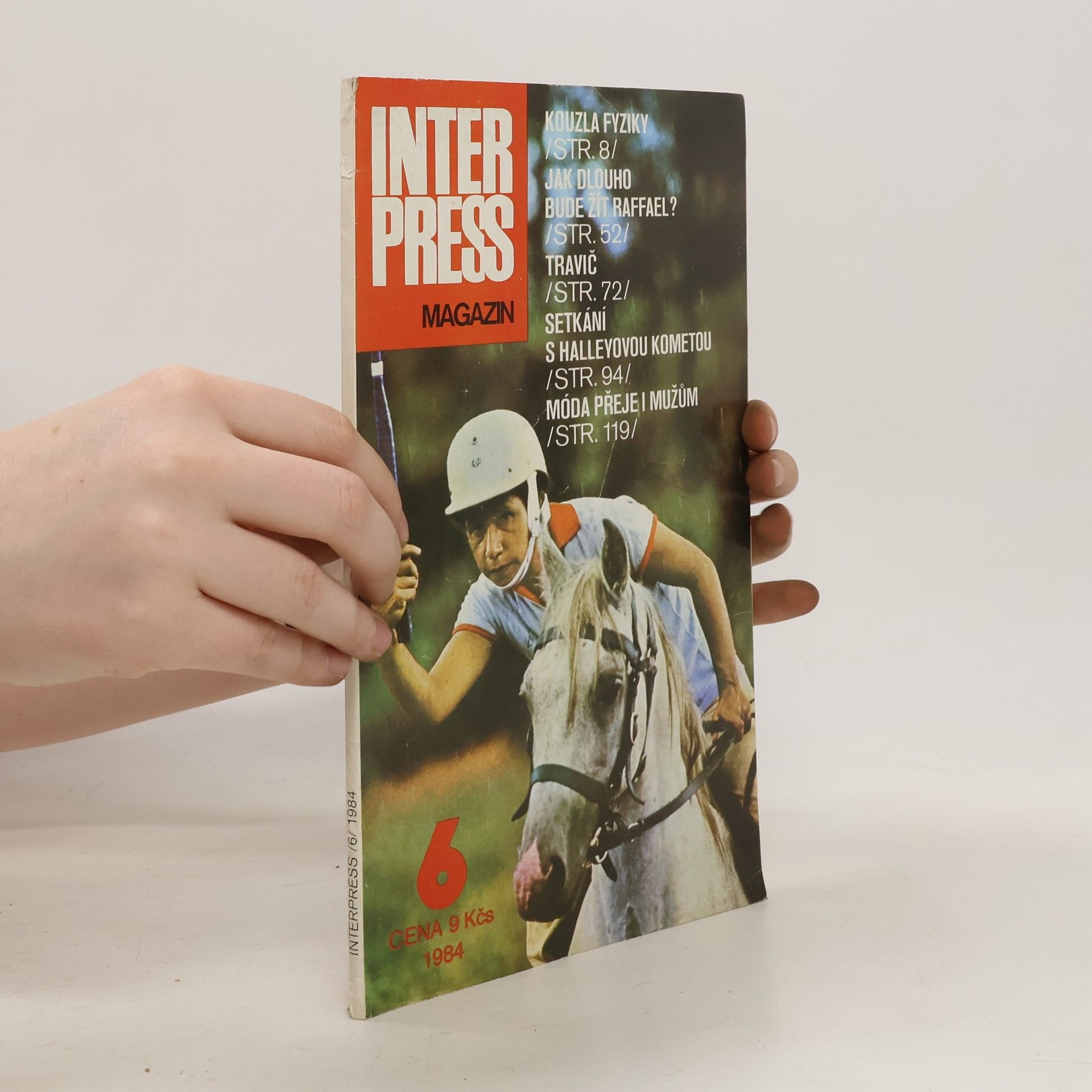 kolektiv Interpress 6/1984