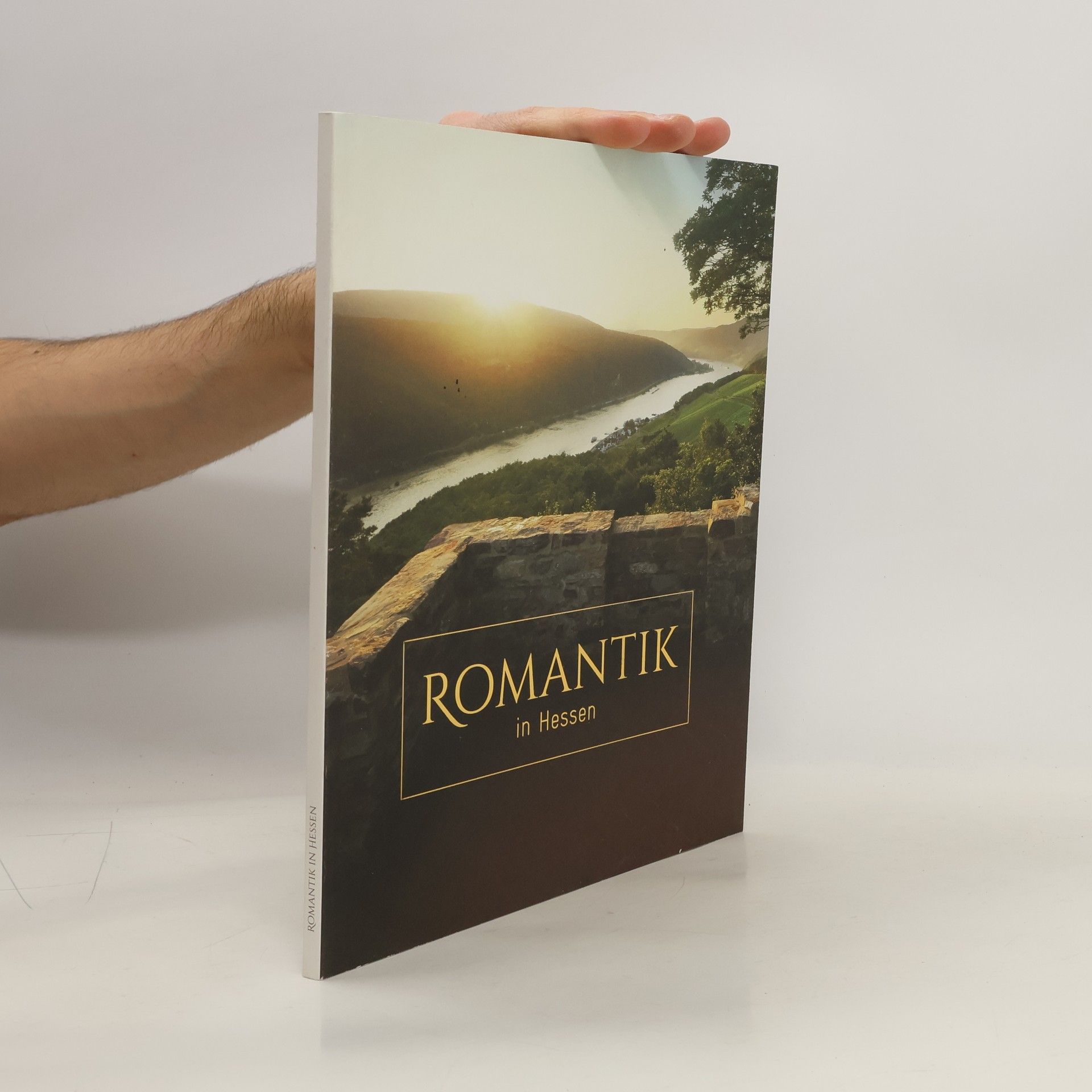 Autorenkollektiv Romantik in Hessen