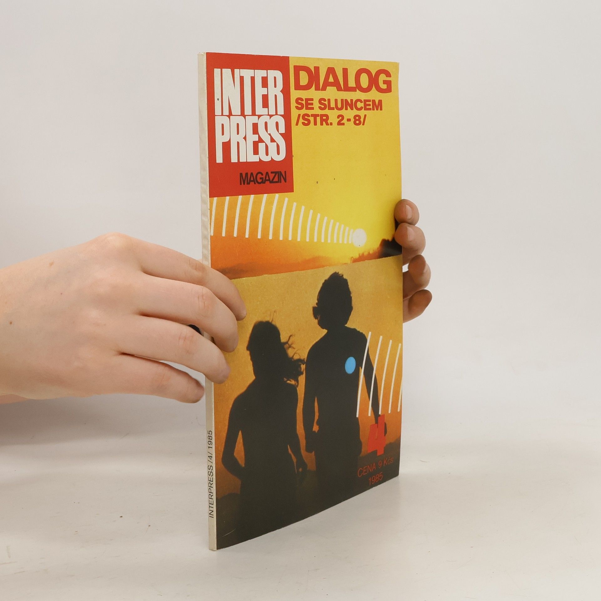 Auteurscollectief Interpress 4/1985