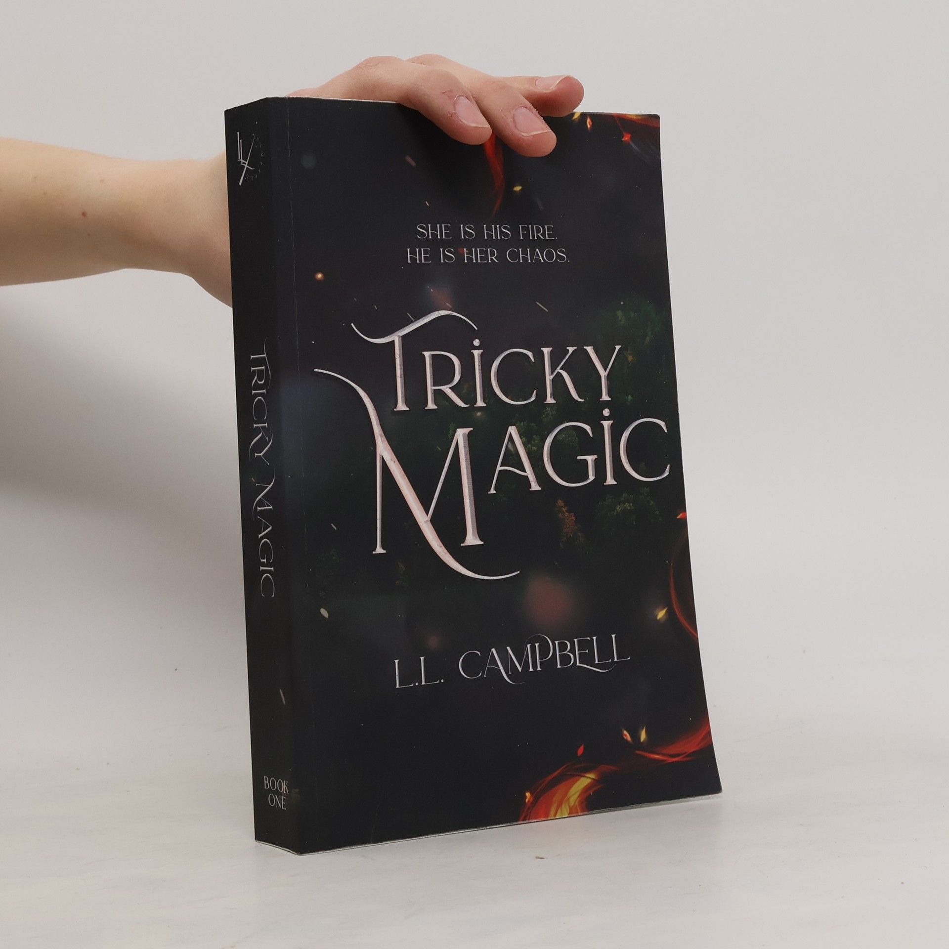 Tricky Magic