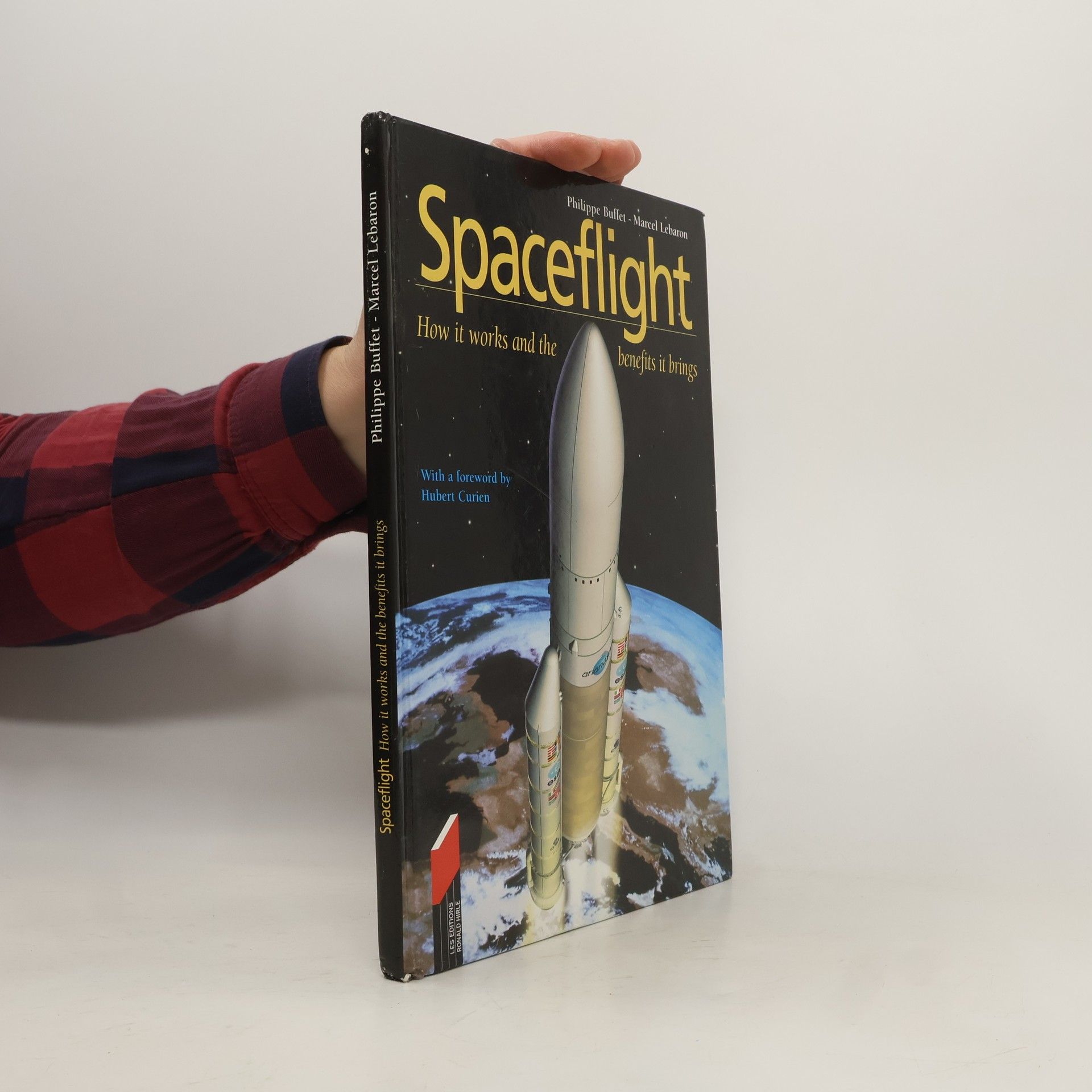 Spaceflight HOW It Works and the Benefits It Brings