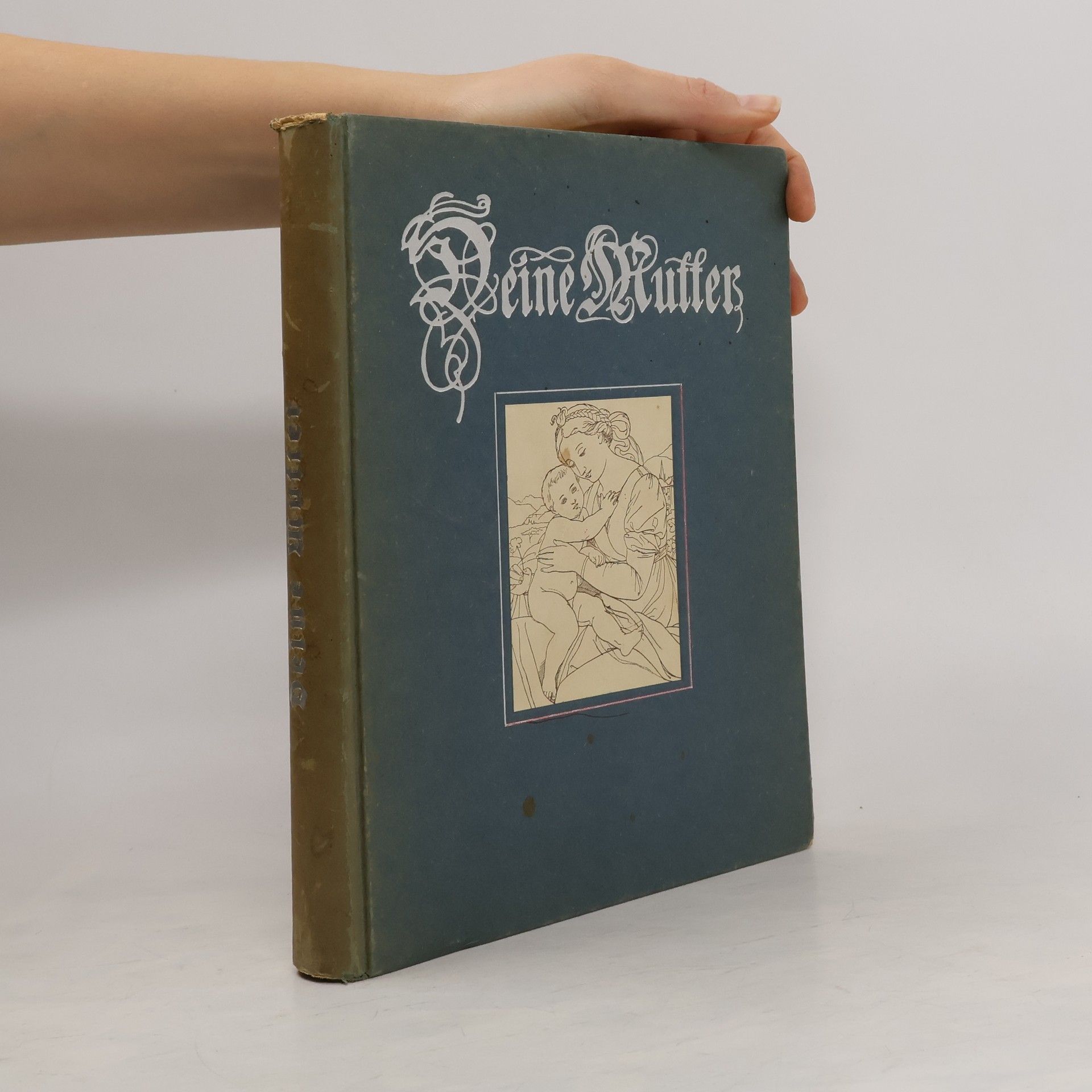 Autorenkollektiv Deine Mutter