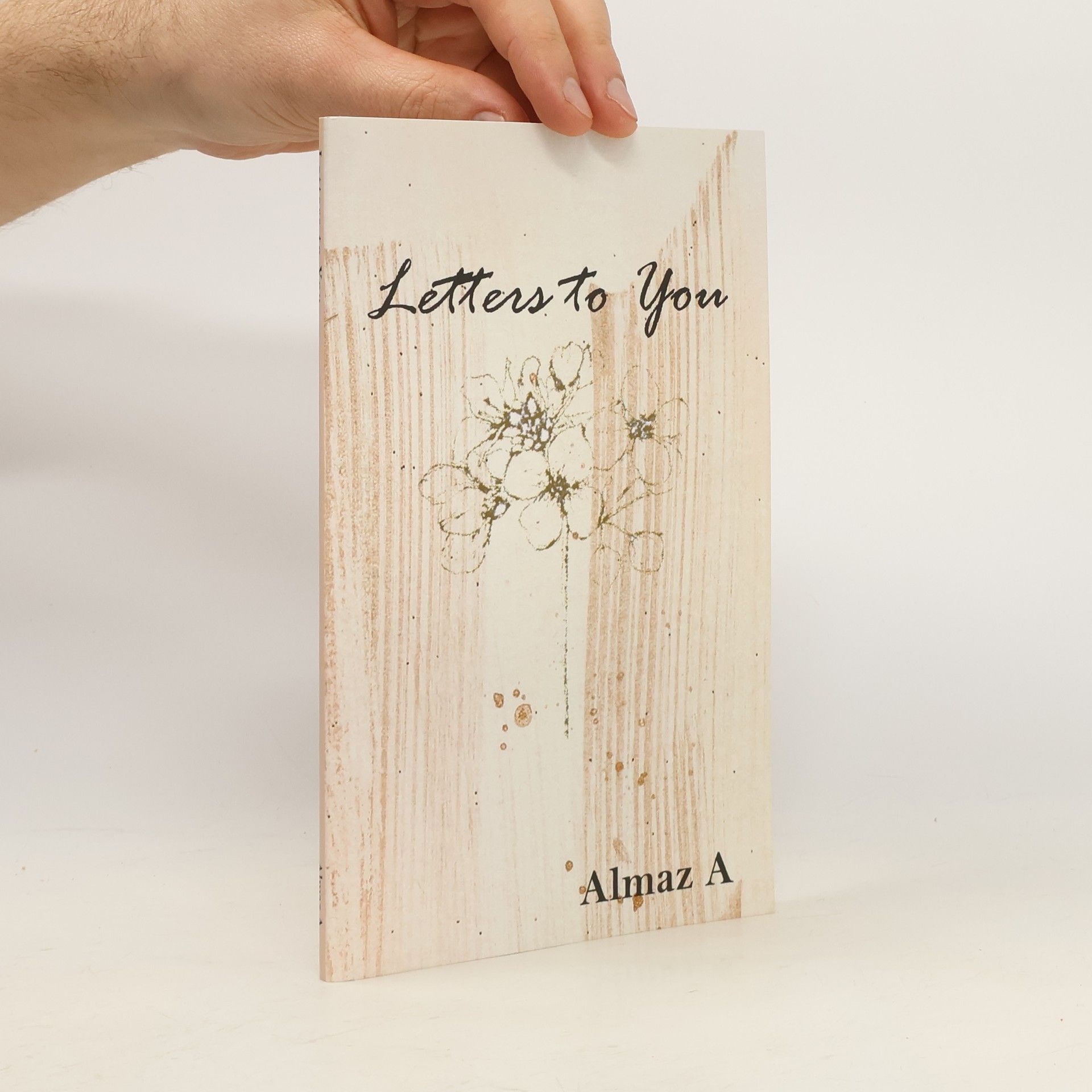 Collectif d'auteurs Letters to You