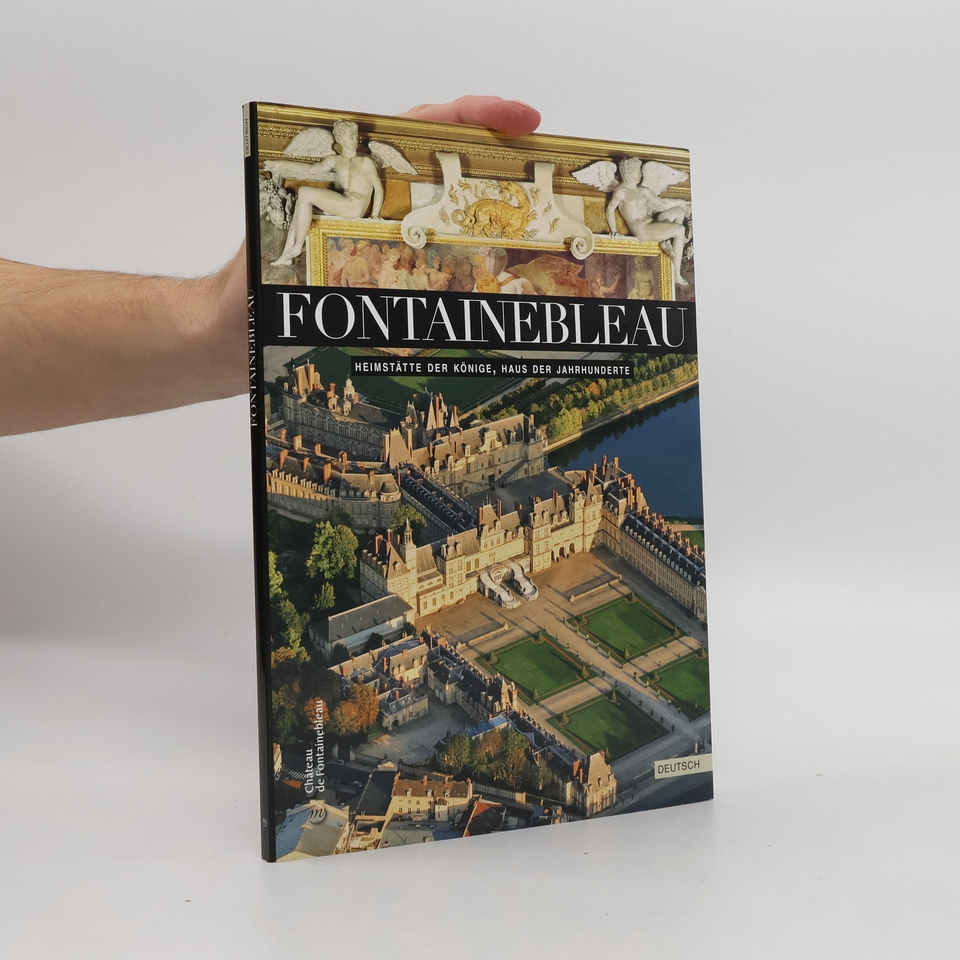 Autorenkollektiv Fontainebleau