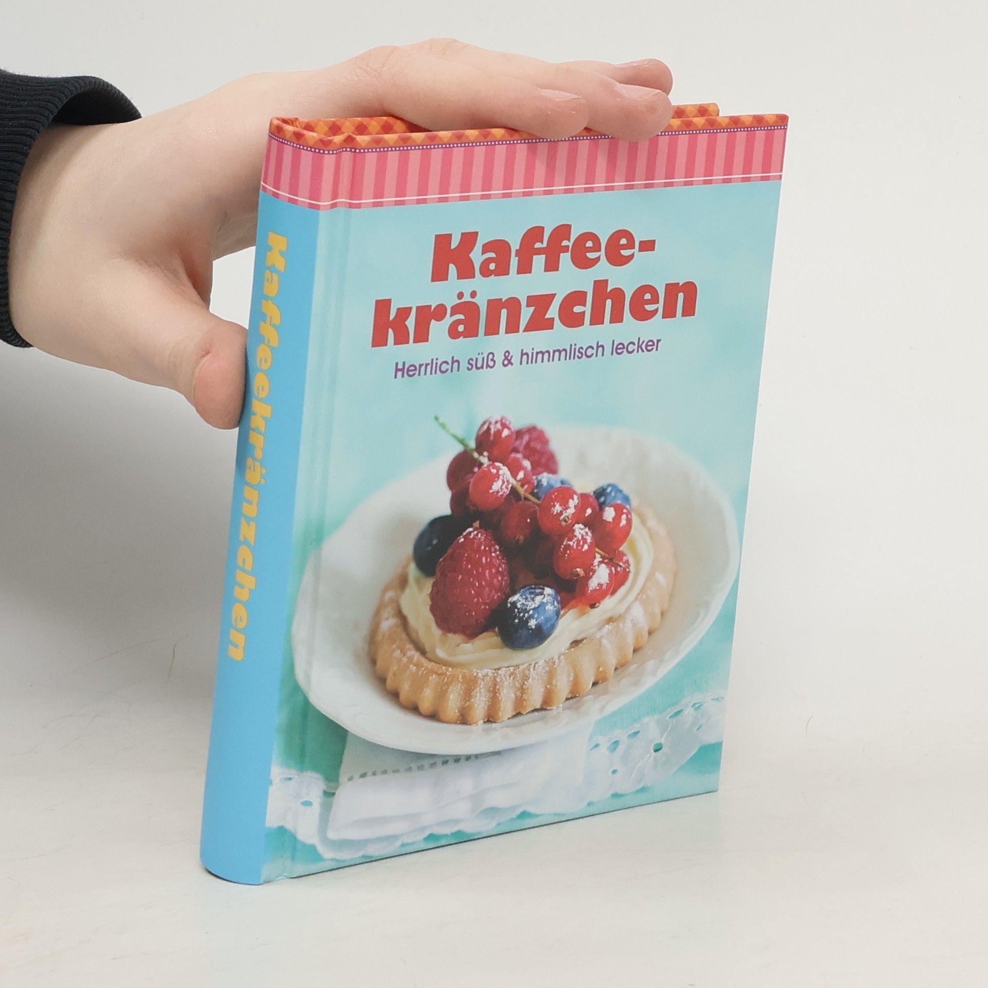 Collectif d'auteurs Kaffeekränzchen