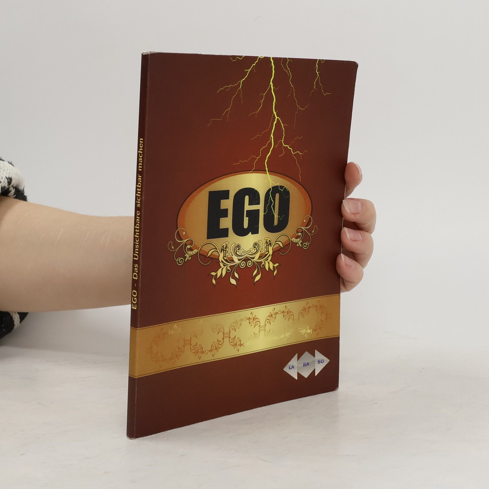 Autorenkollektiv Ego