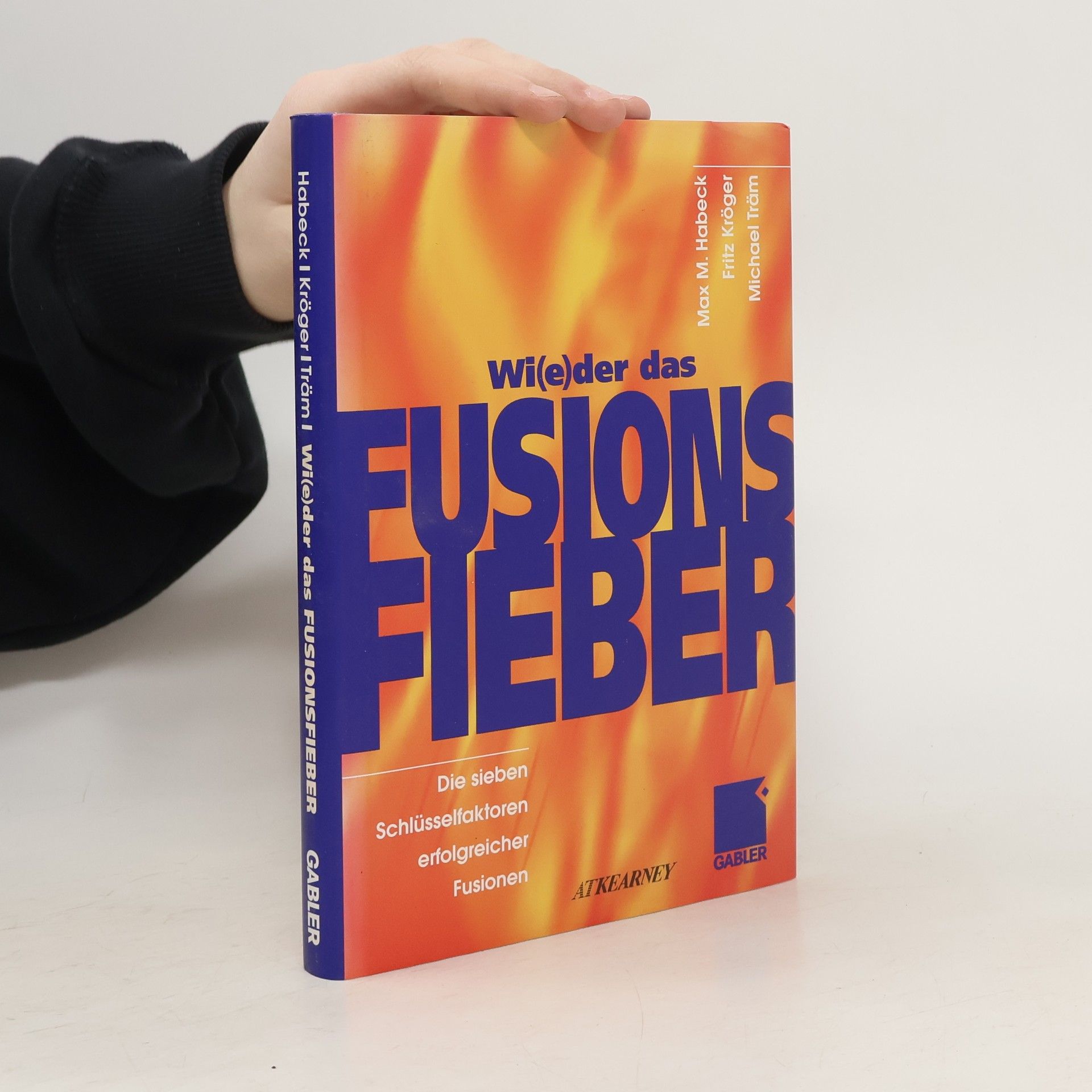 Autorenkollektiv Wi(e)der das Fusions Fieber