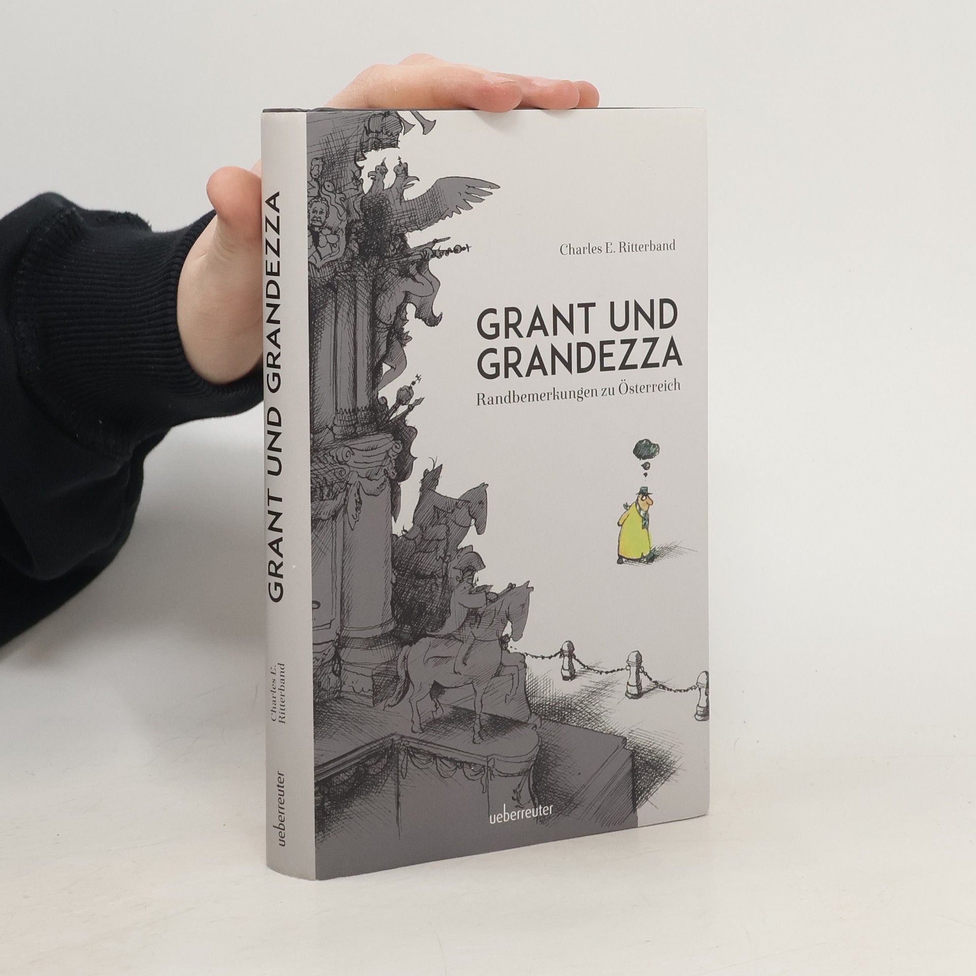 Charles Ritterband Grant und Grandezza