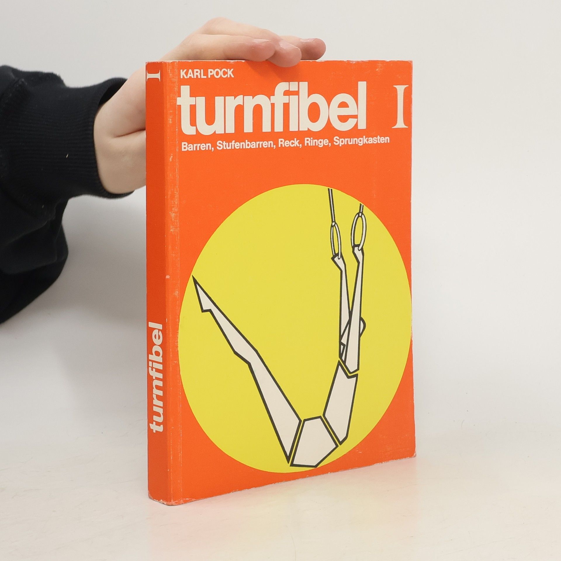 Karl Pock Turnfibel I