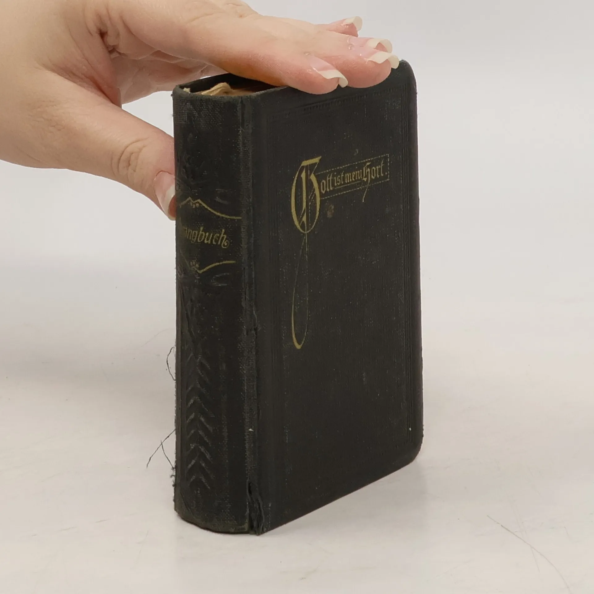 Evangelisches Gesangbuch für Rheinland und Westfalen | Buch | Hardcover | kolektiv