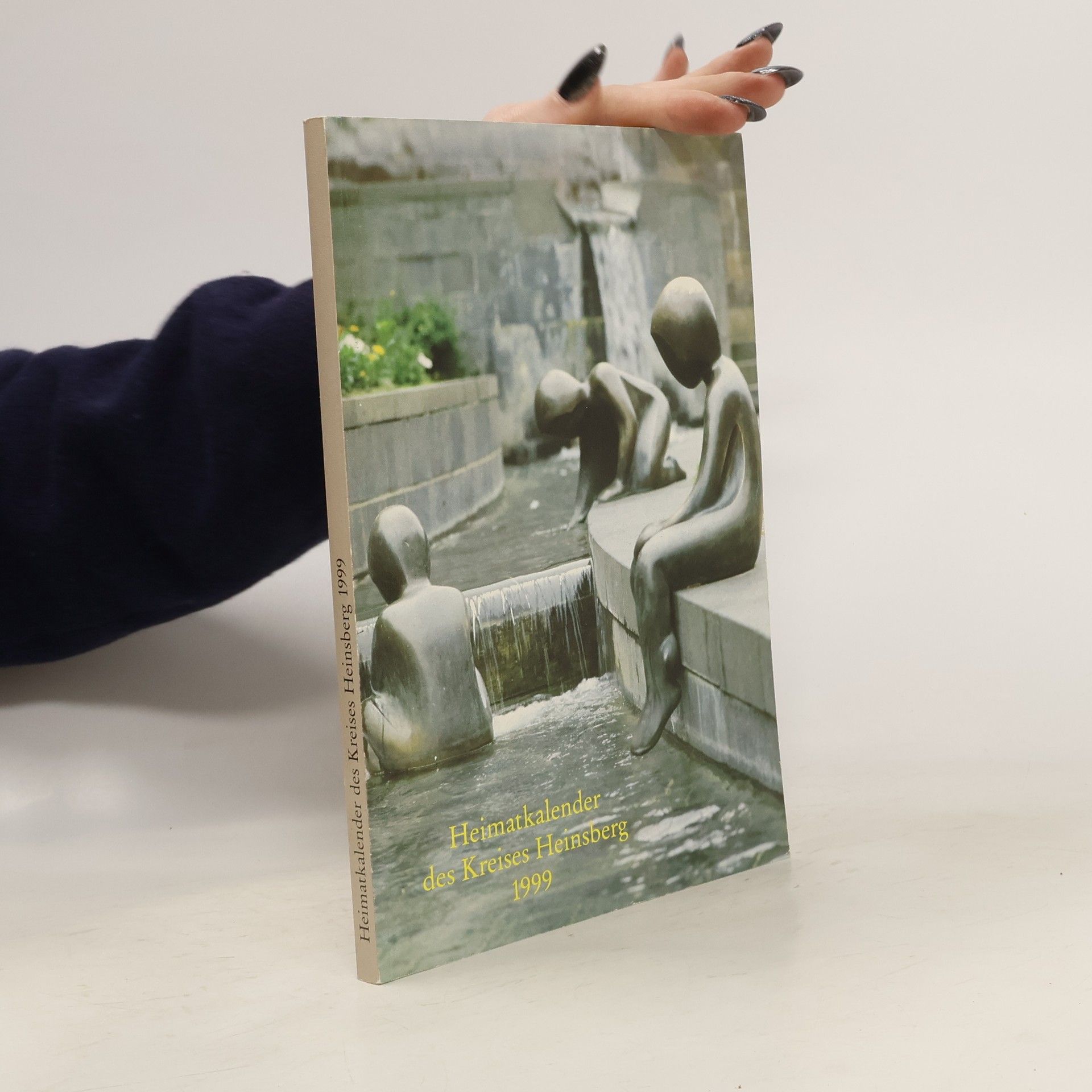 Autorenkollektiv Heimatkalender des Kreises Heinsberg