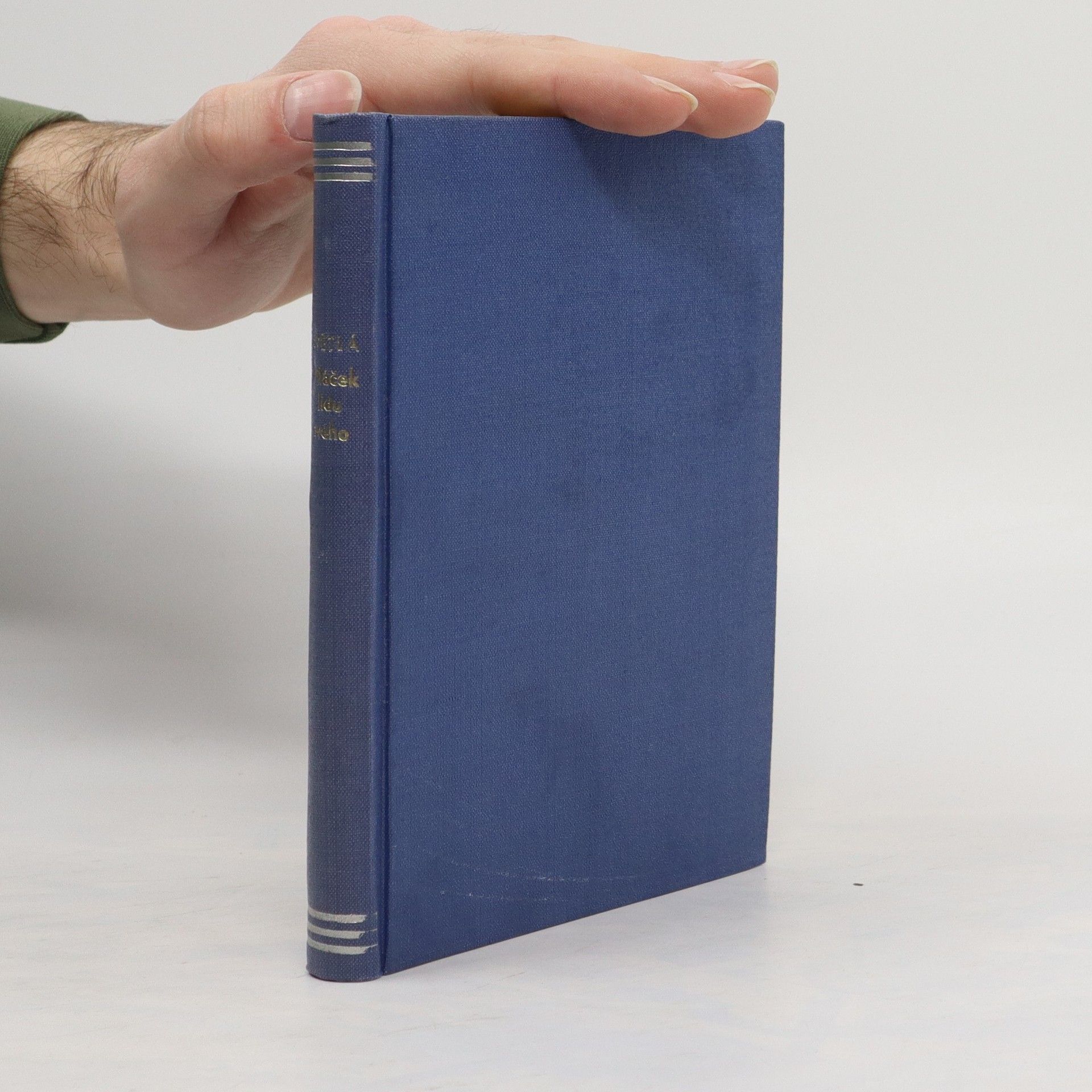 Karolina Světlá Miláček lidu svého