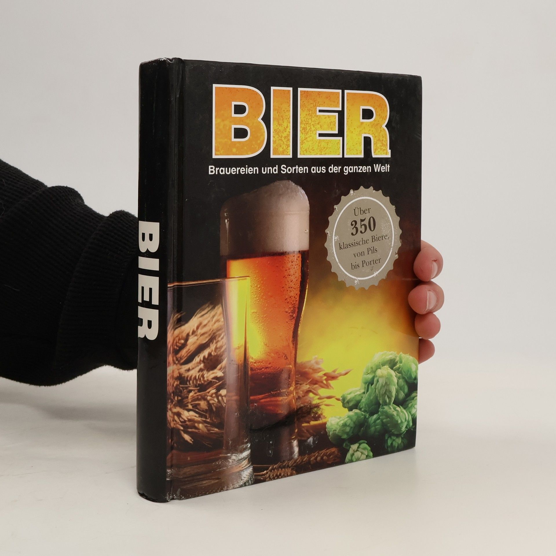 Autorenkollektiv Bier