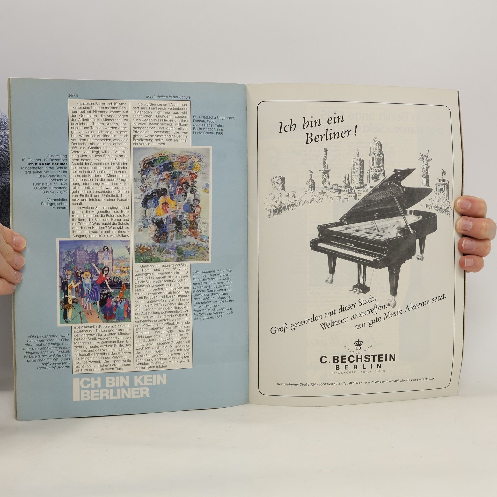 kolektiv 750 Jahre Berlin 1987 9-11