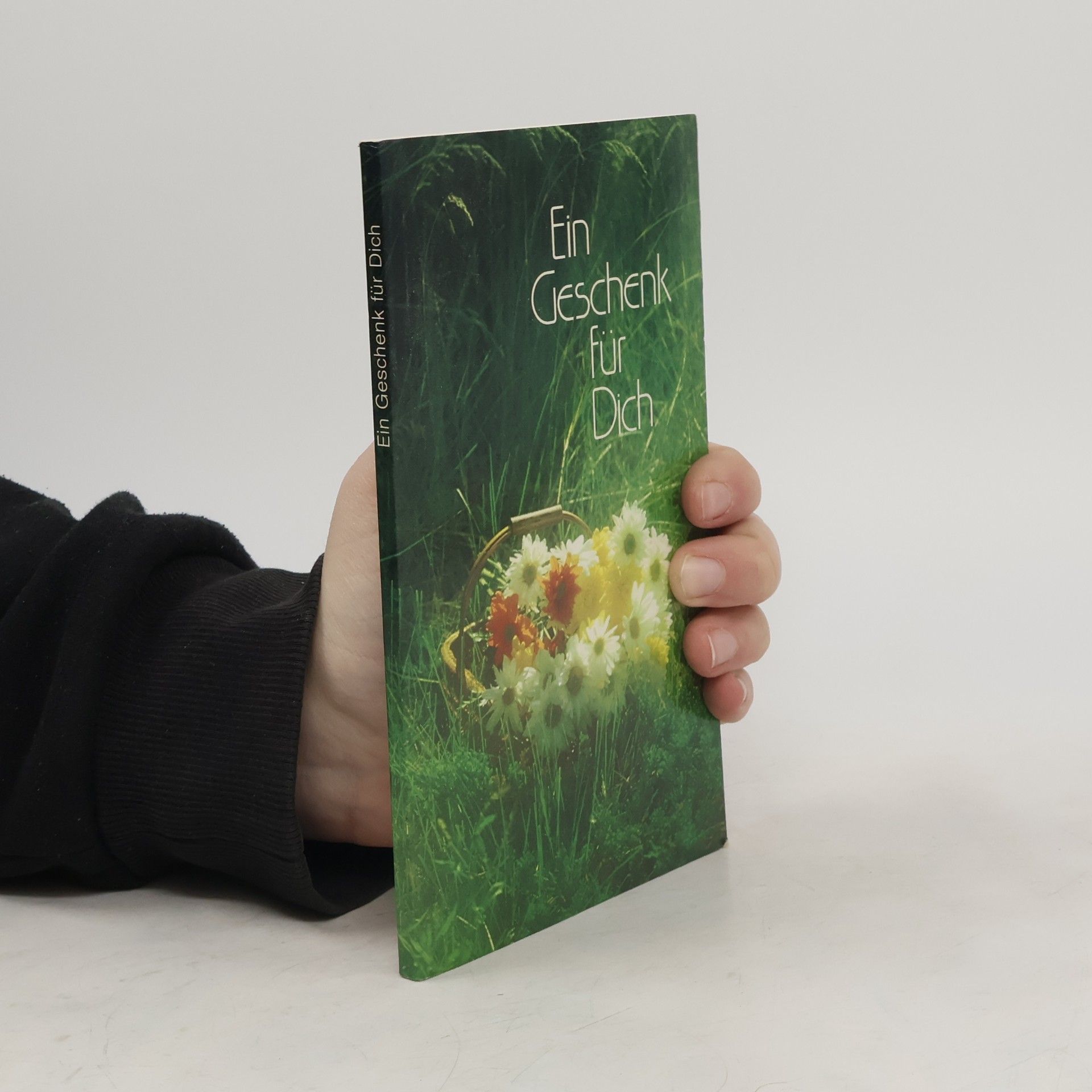 Collectif d'auteurs Fin Geschenk für Dich