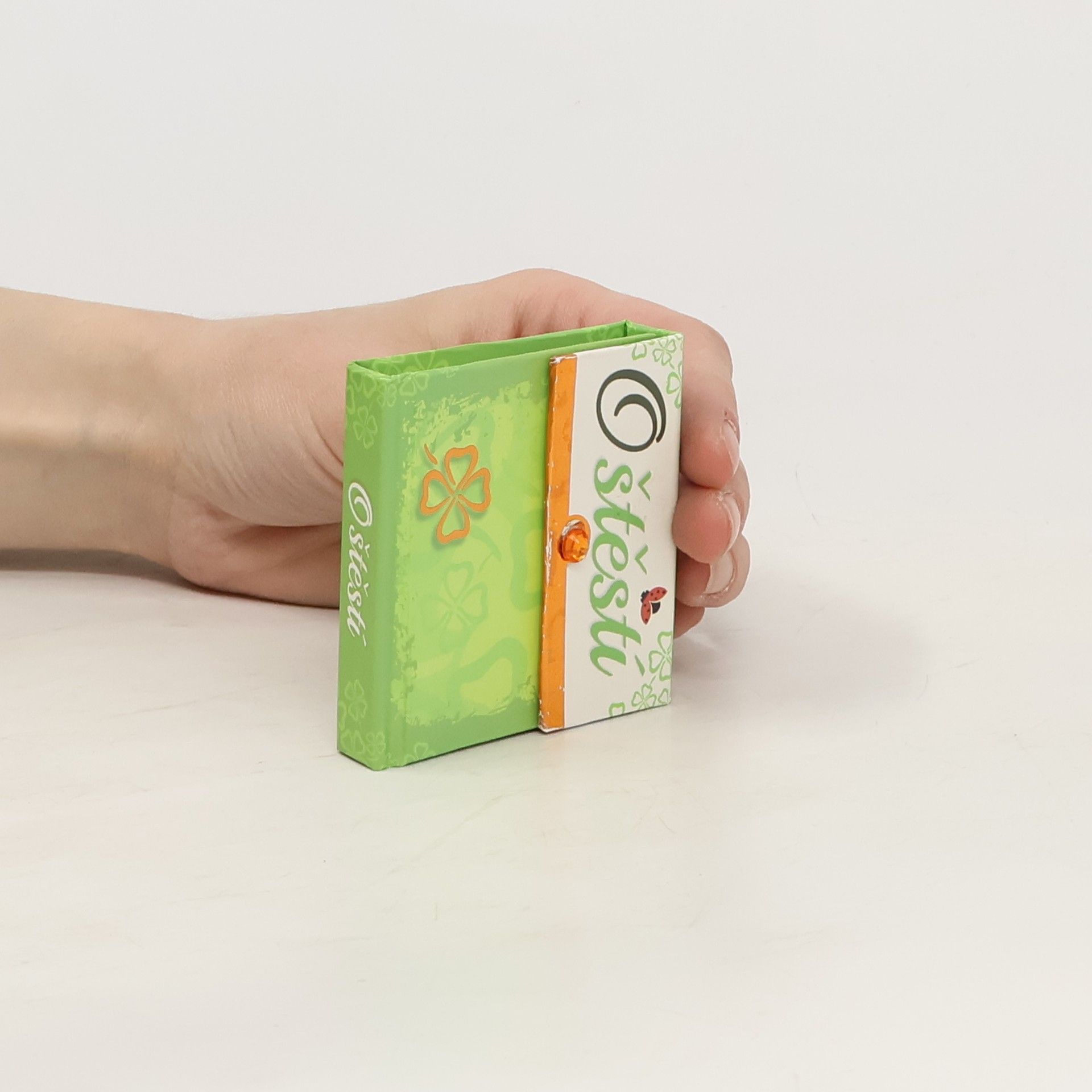 Autorenkollektiv O štěstí