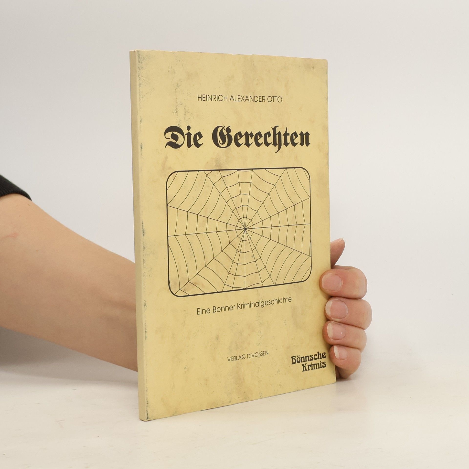 Die Gerechten