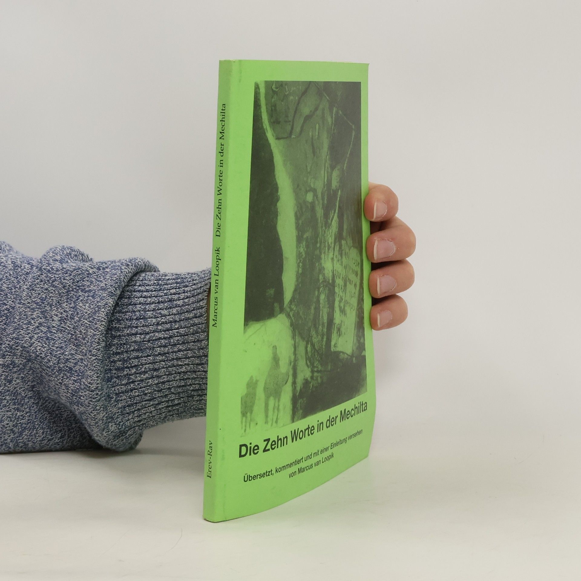 Die Zehn Worte in der Mechilta