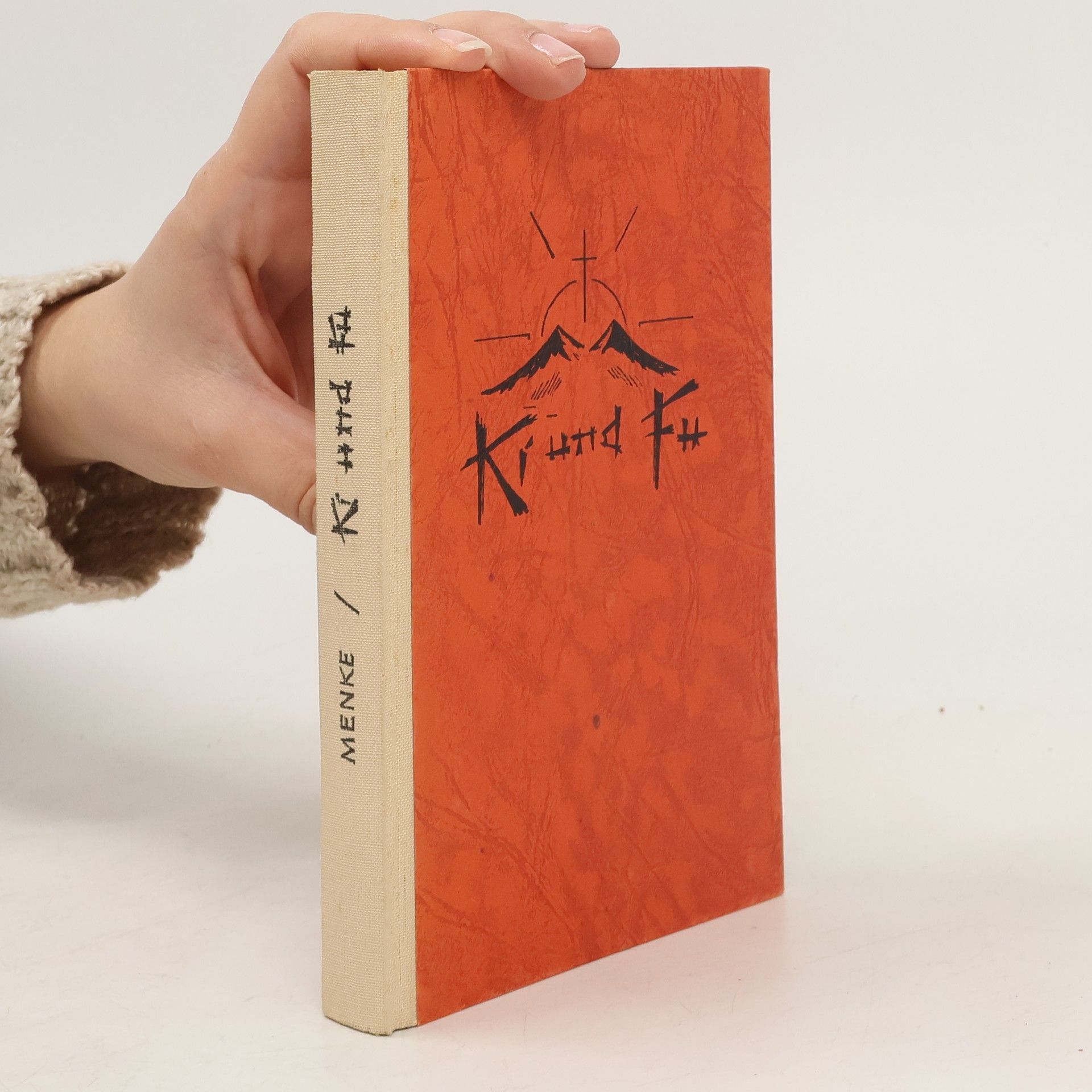 Ki und Fu - eine Erzählung aus der chinesischen Mission