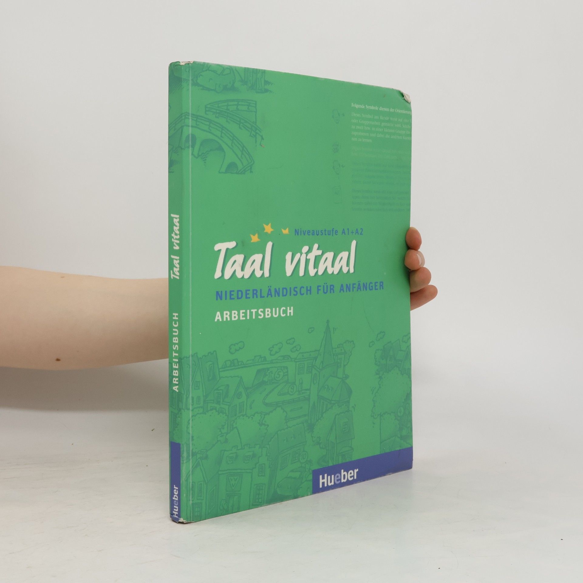 Auteurscollectief Taal vitaal