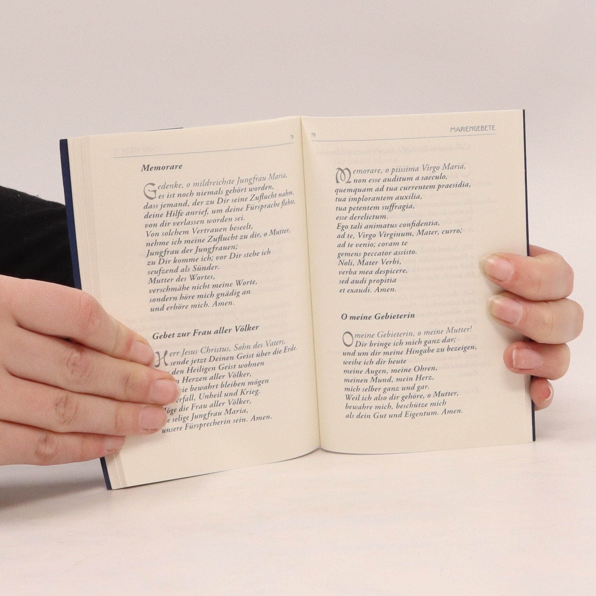 Autorenkollektiv Lebendige Perlen. Rosenkranz Geheimnisse
