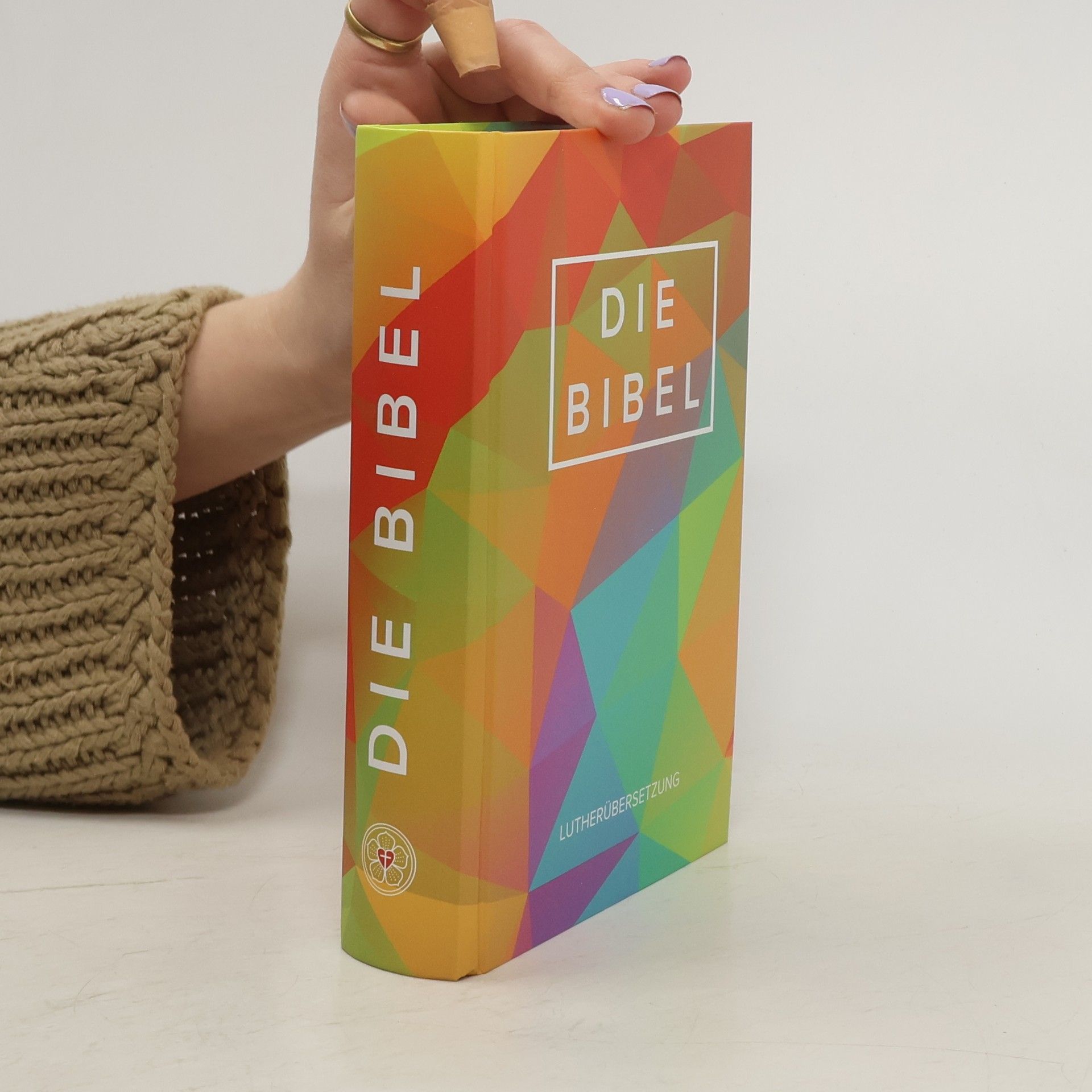 Autorenkollektiv Die Bibel