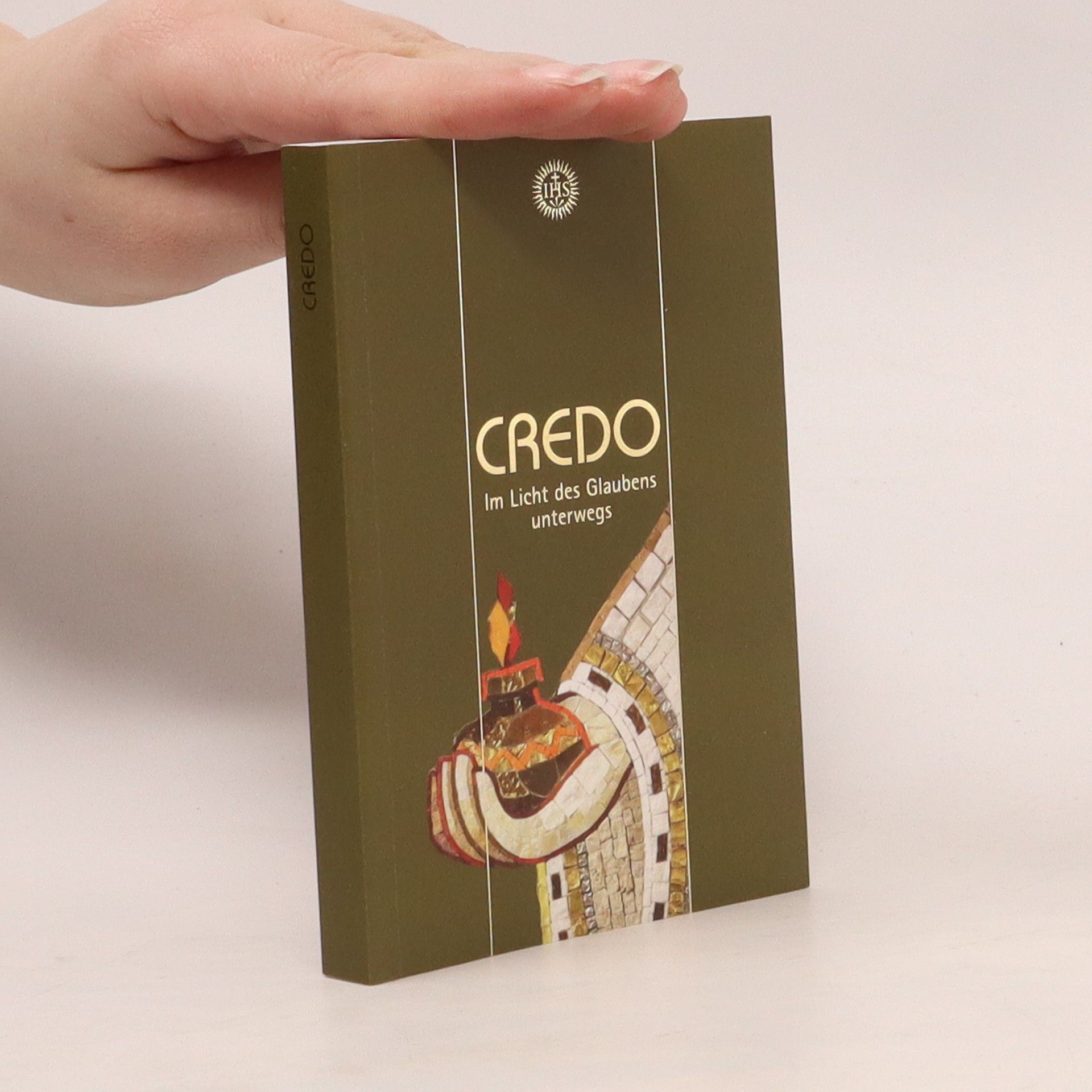 Autorenkollektiv Credo. Im Licht des Glaubens unterwegs