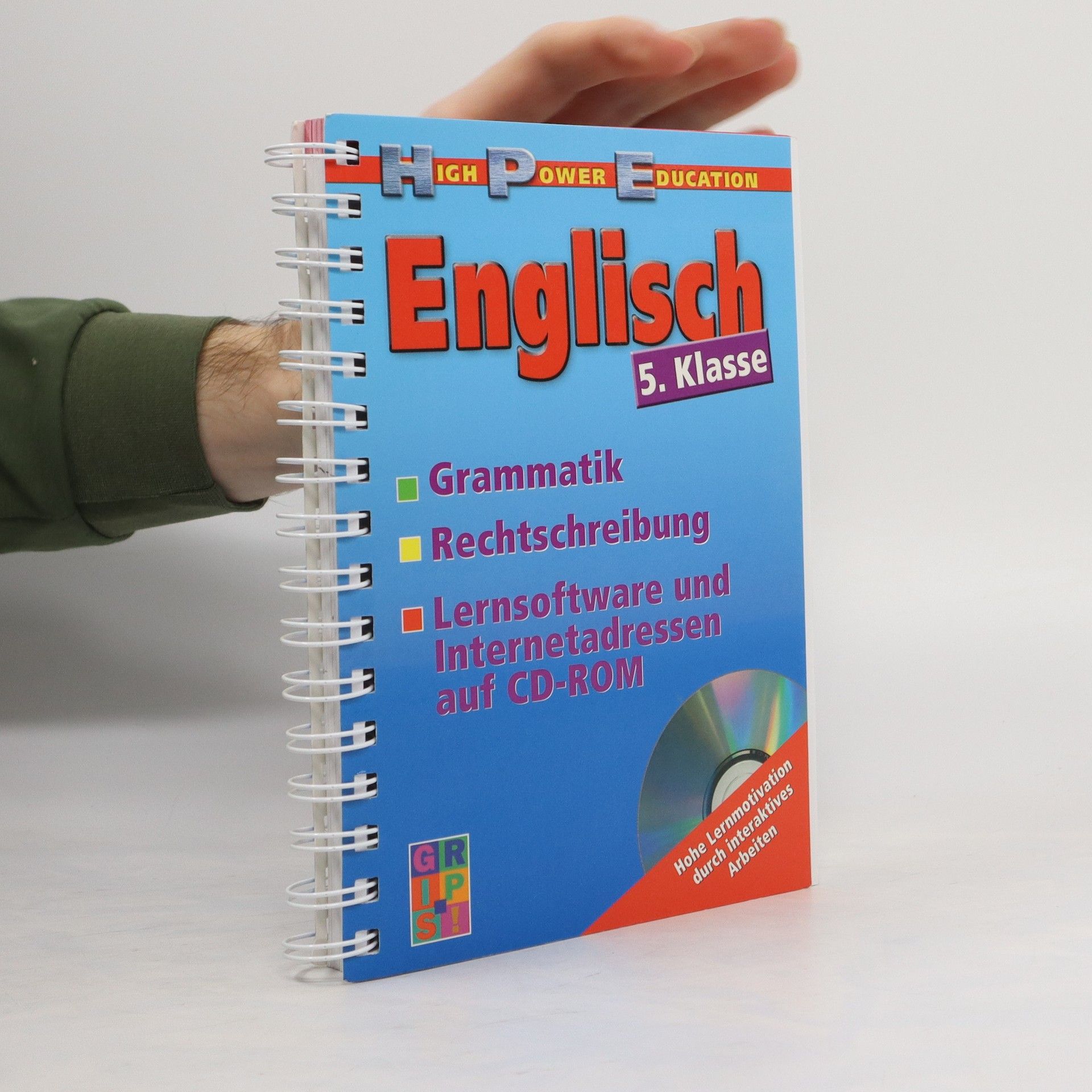 Jürgen Dannhauer Englisch 5. Klasse