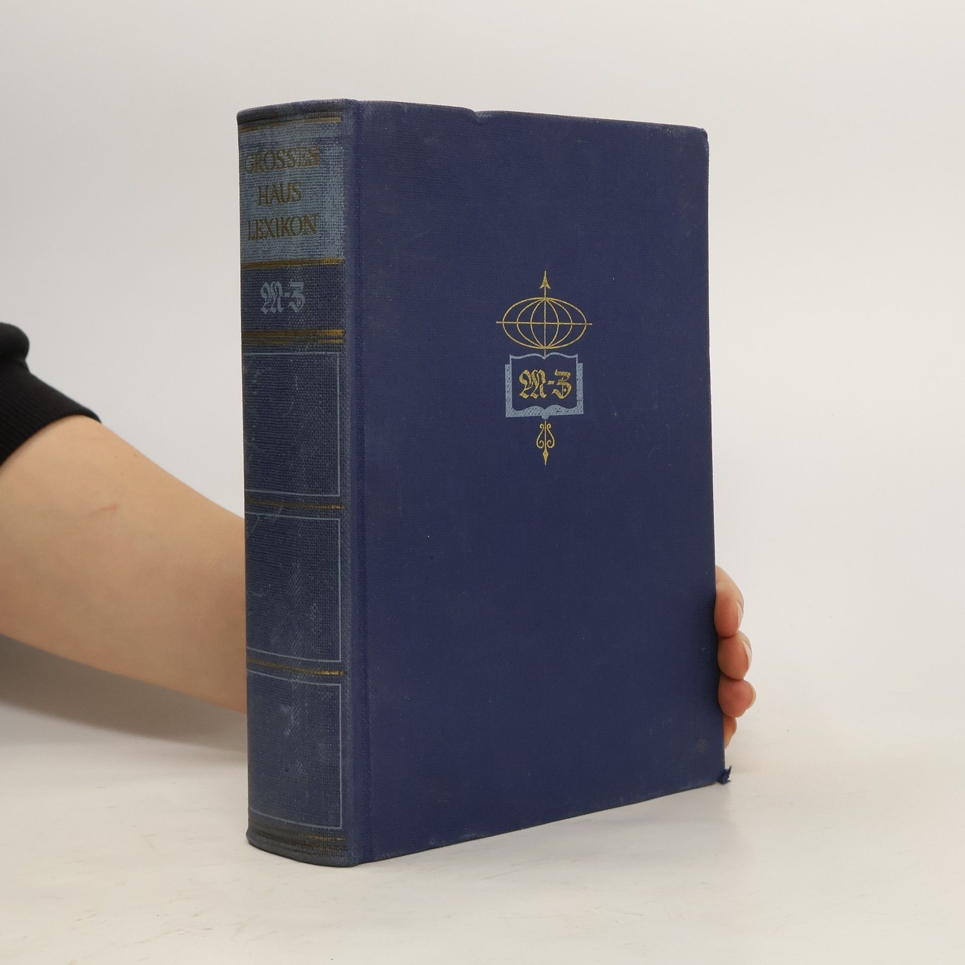 Autorenkollektiv Grosses Haus Lexikon