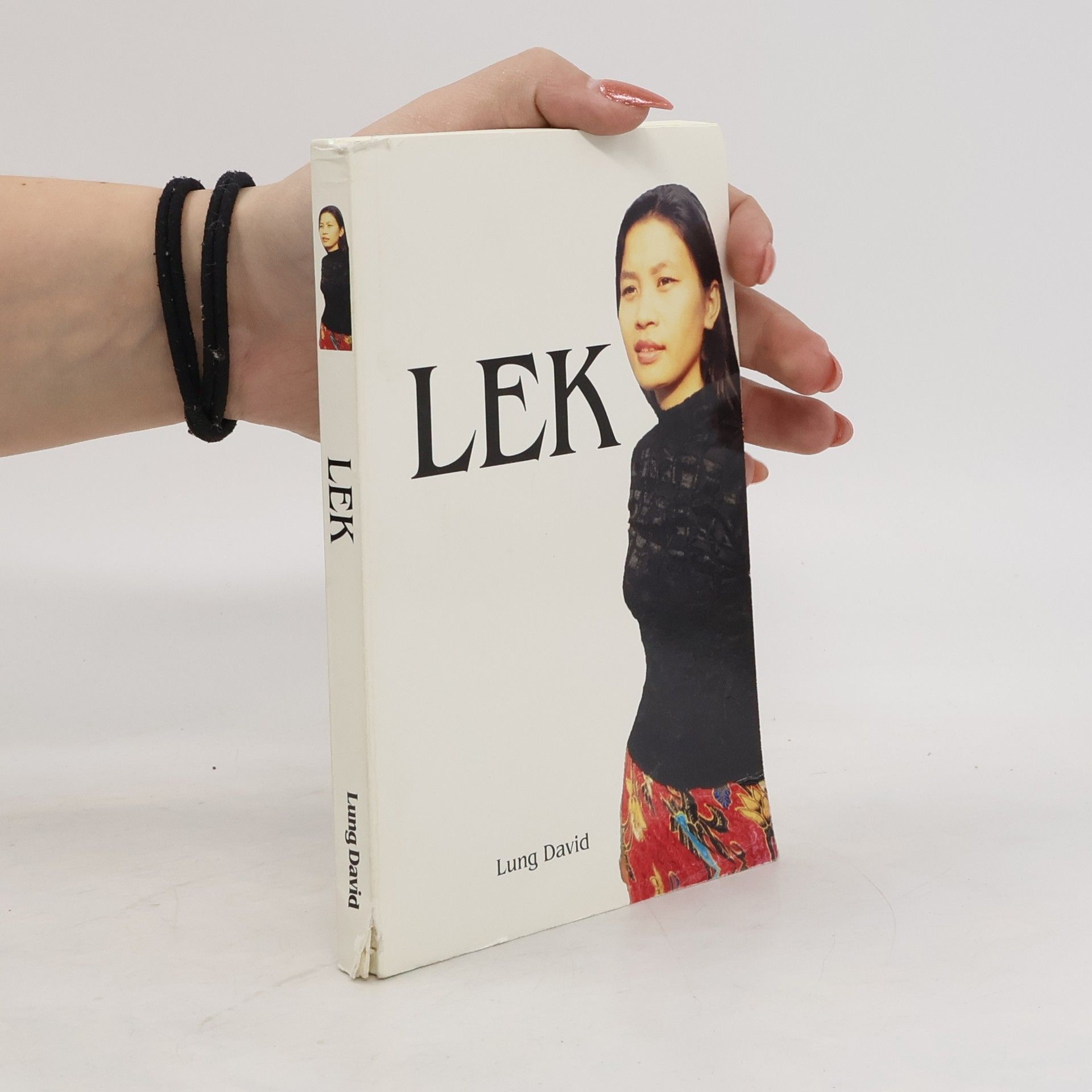 LEK