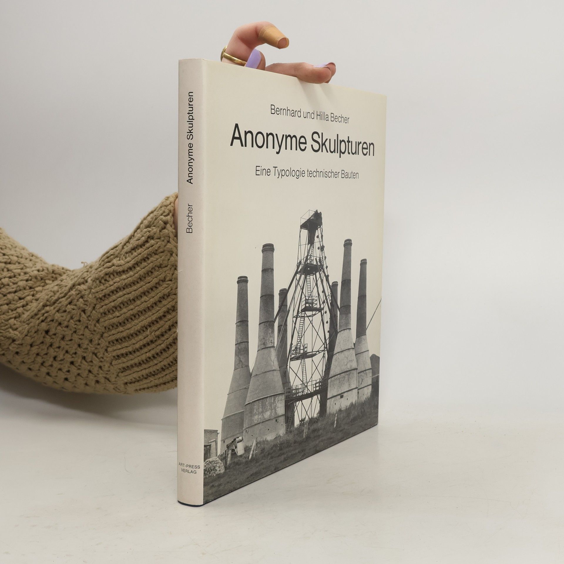 Anonyme Skulpturen
