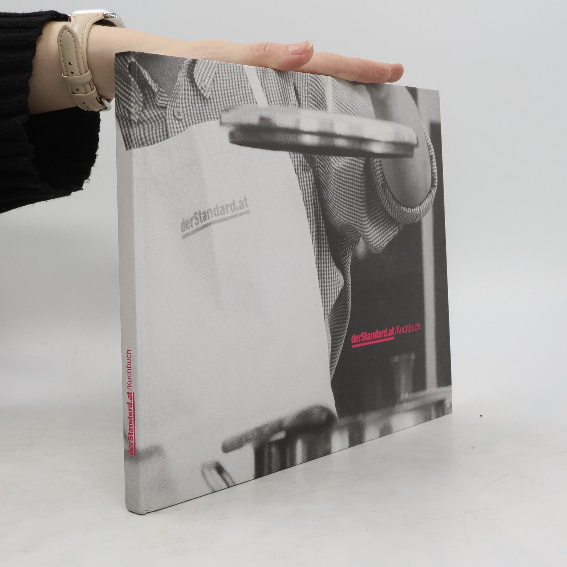 Autorenkollektiv Der Standark. Kochbuch