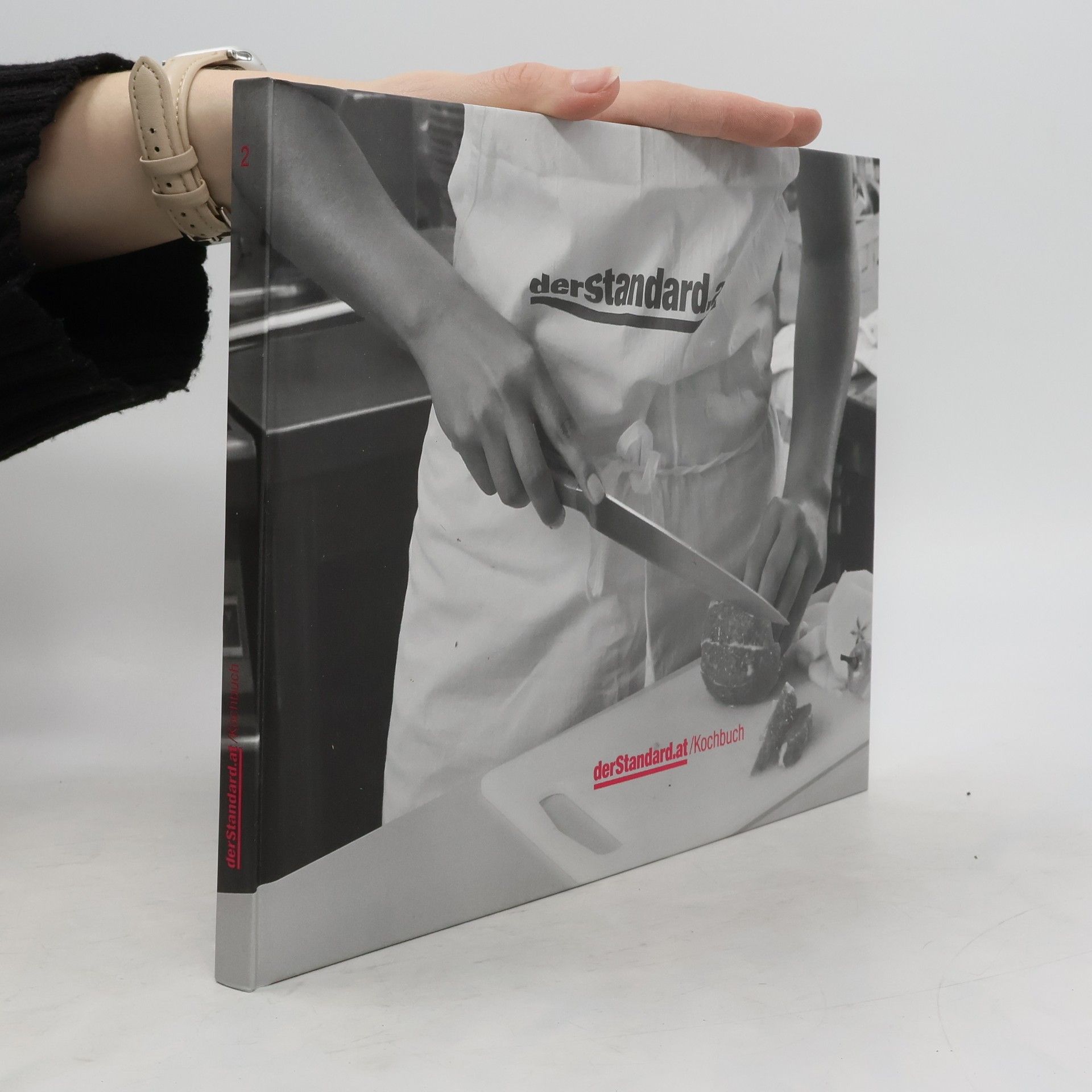 Collectif d'auteurs derStandart. Kochbuch