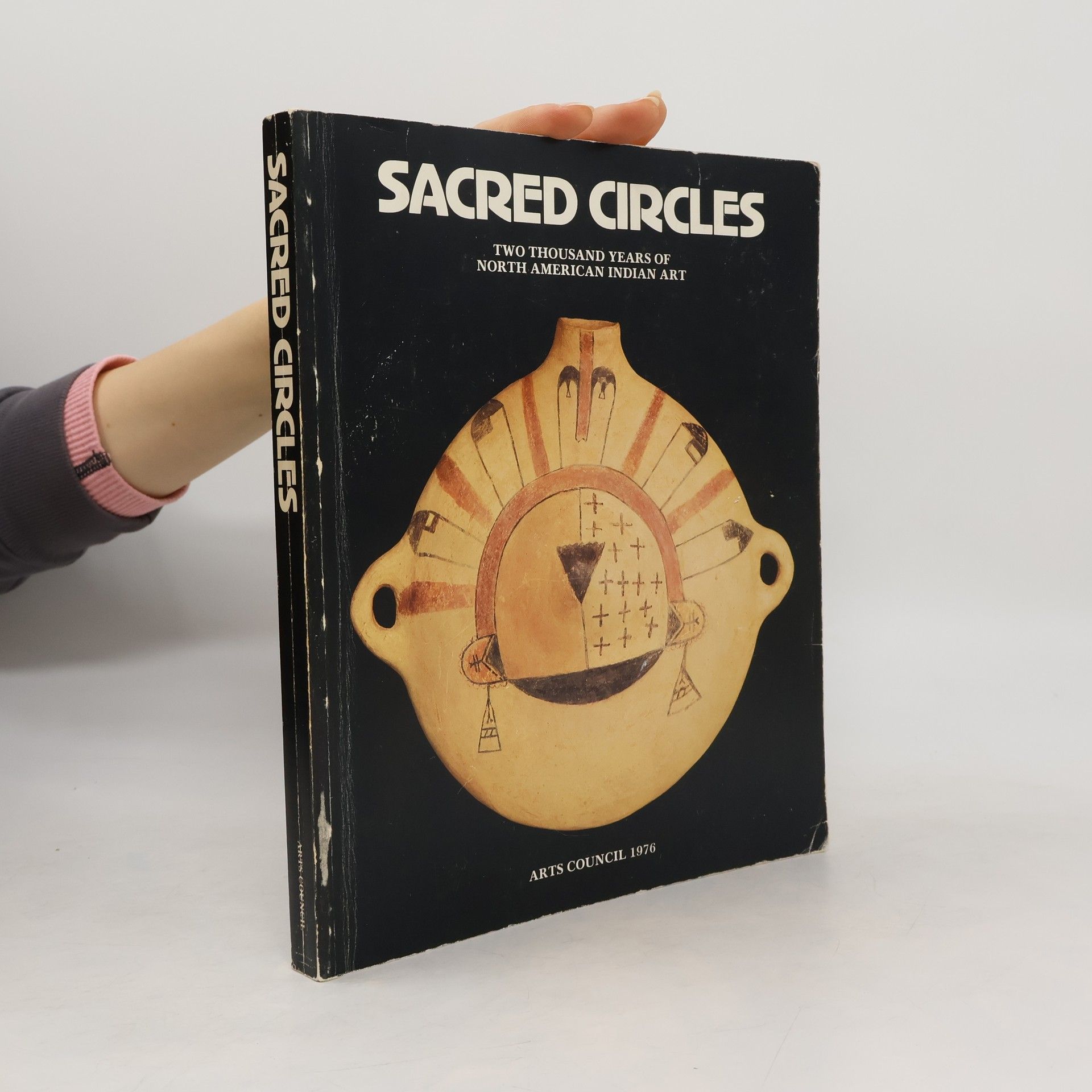 Ralph T. Coe Sacred Circles