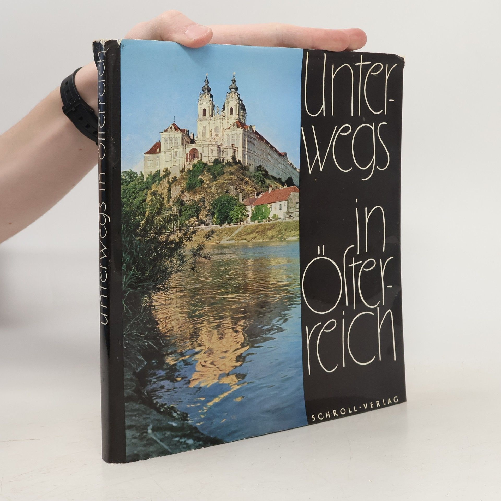 Collective Unterwegs in Österreich