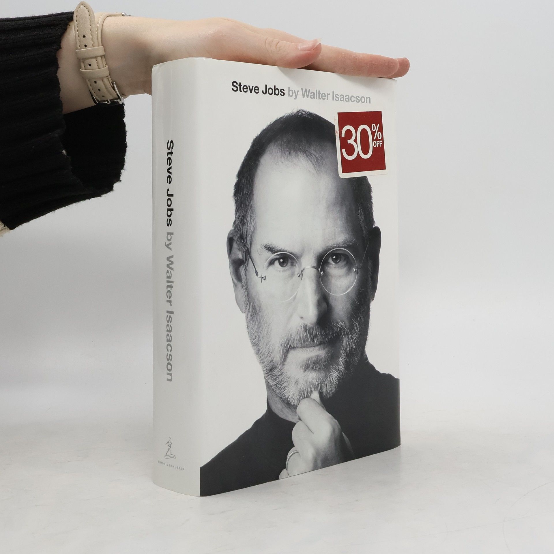 Walter Isaacson Steve Jobs