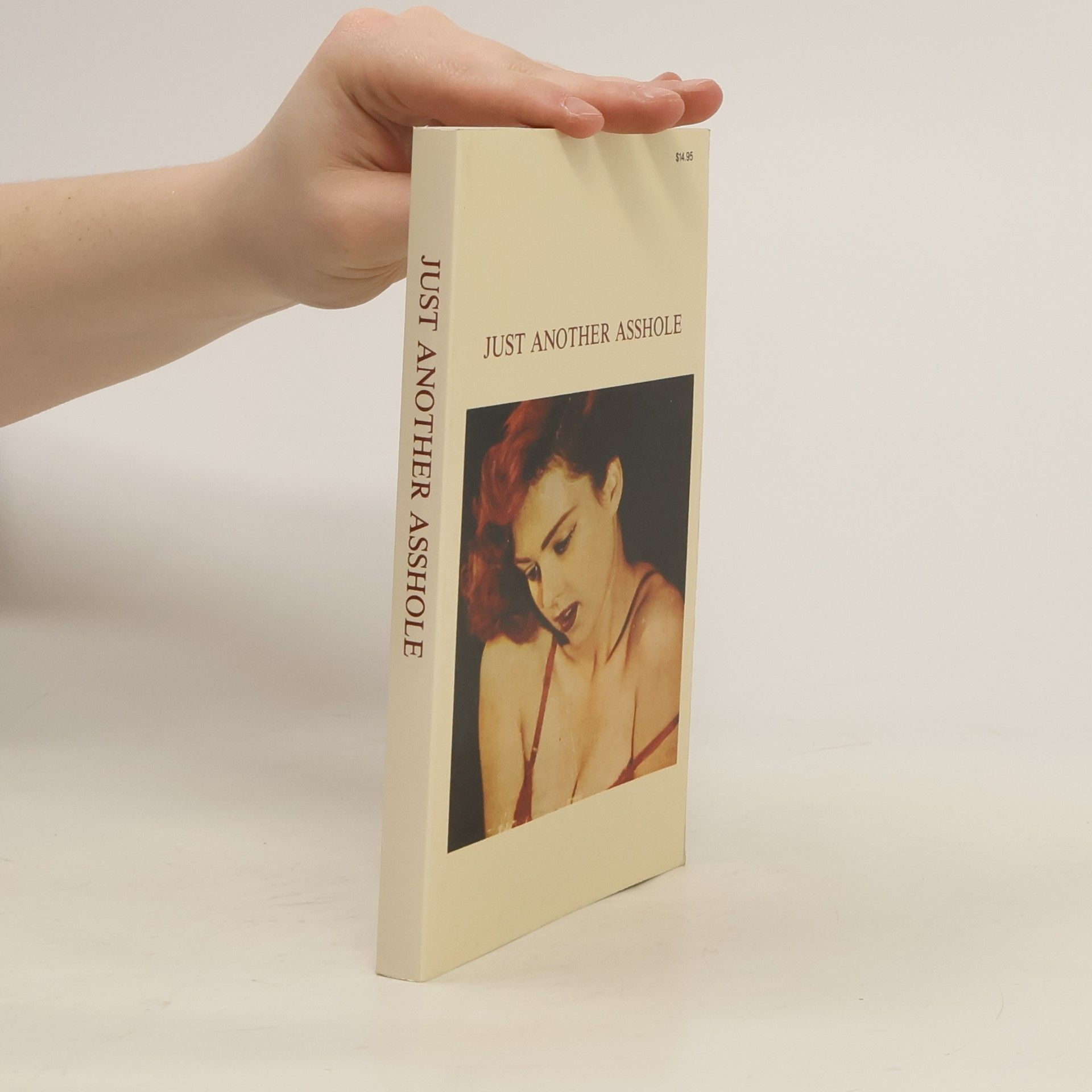 AA.VV. Just Another Asshole