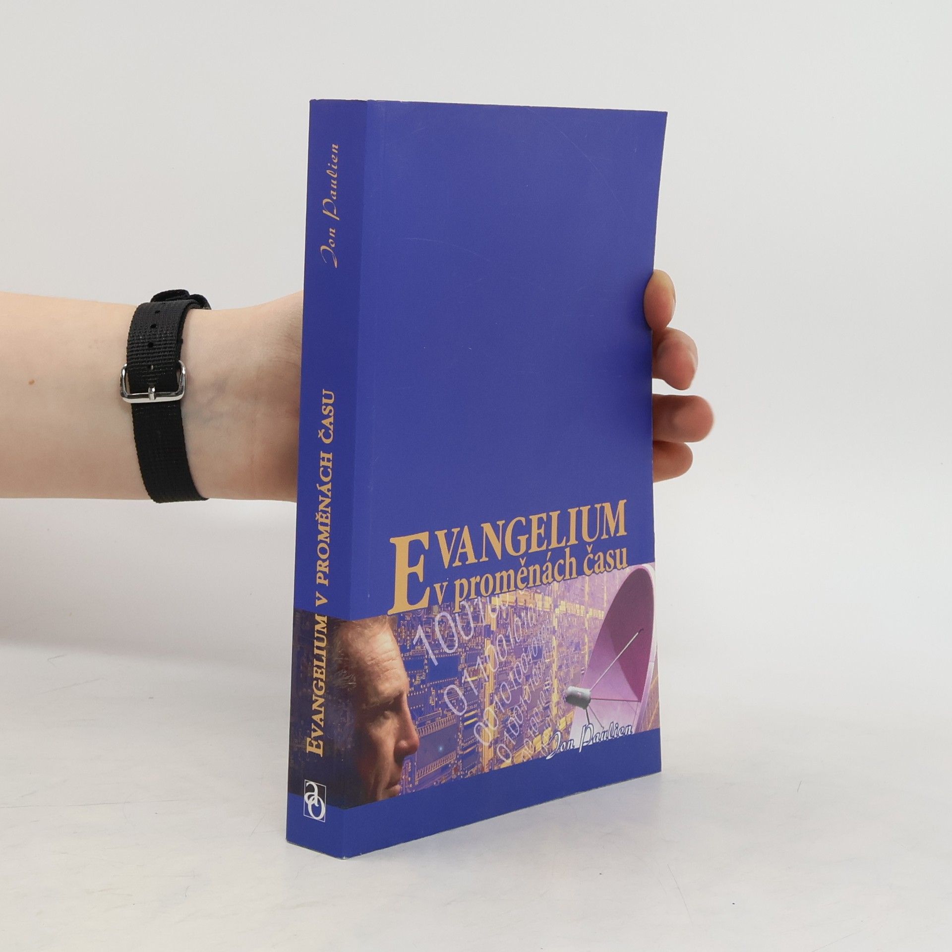 Jon Paulien Evangelium v proměnách času