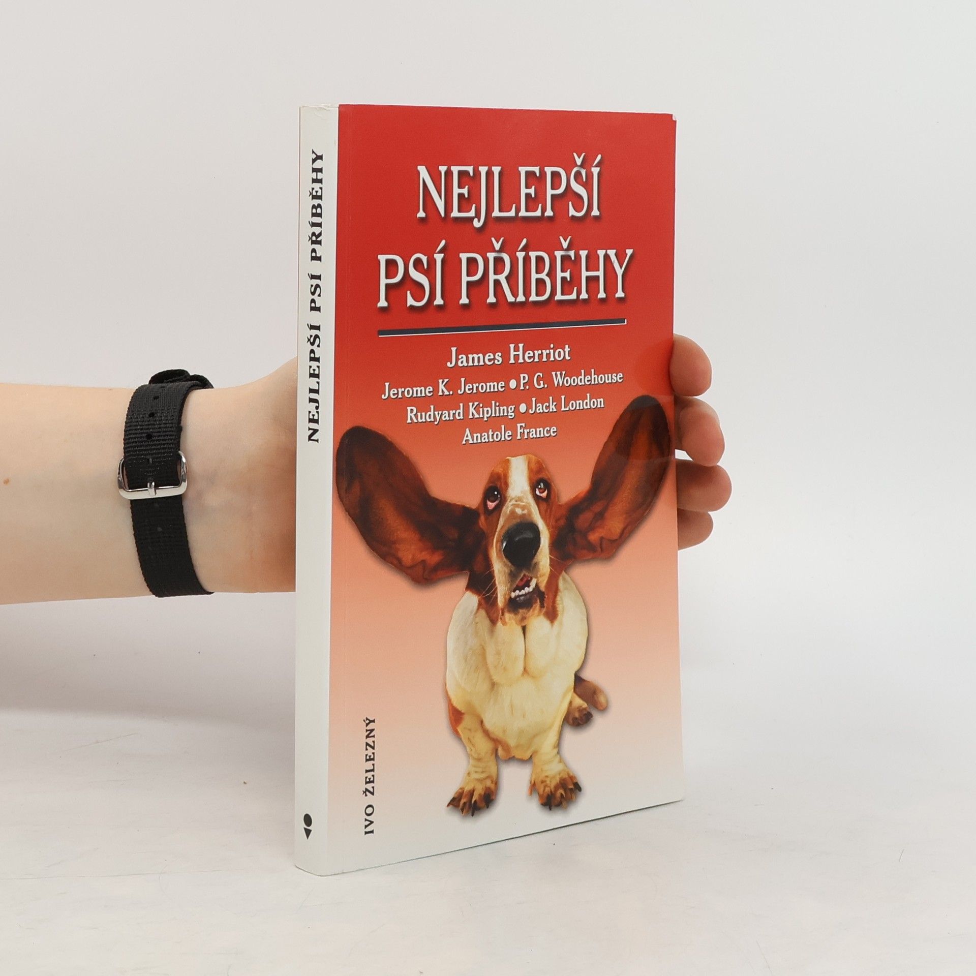 James Herriot Nejlepší psí příběhy