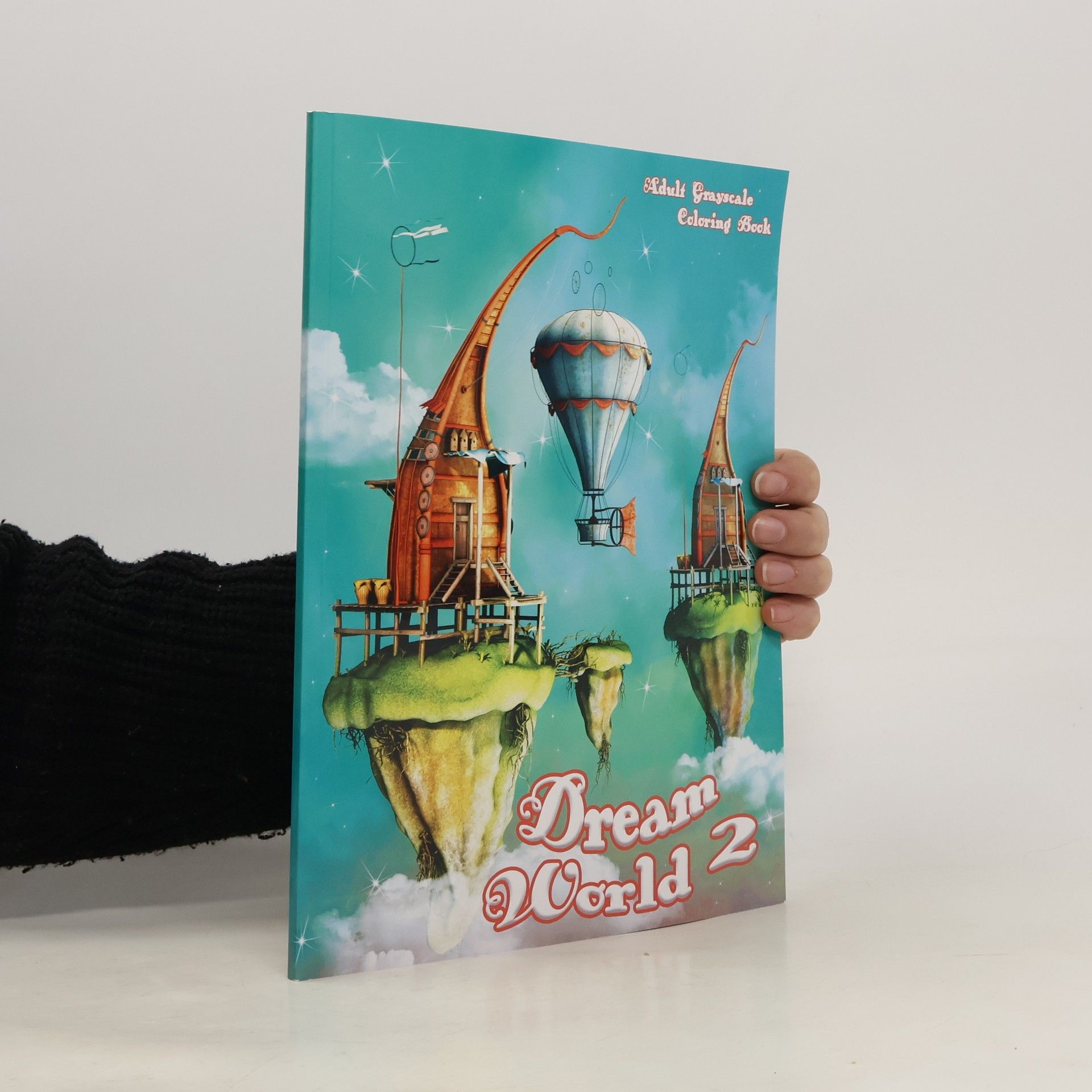 Various authors Dream World 2