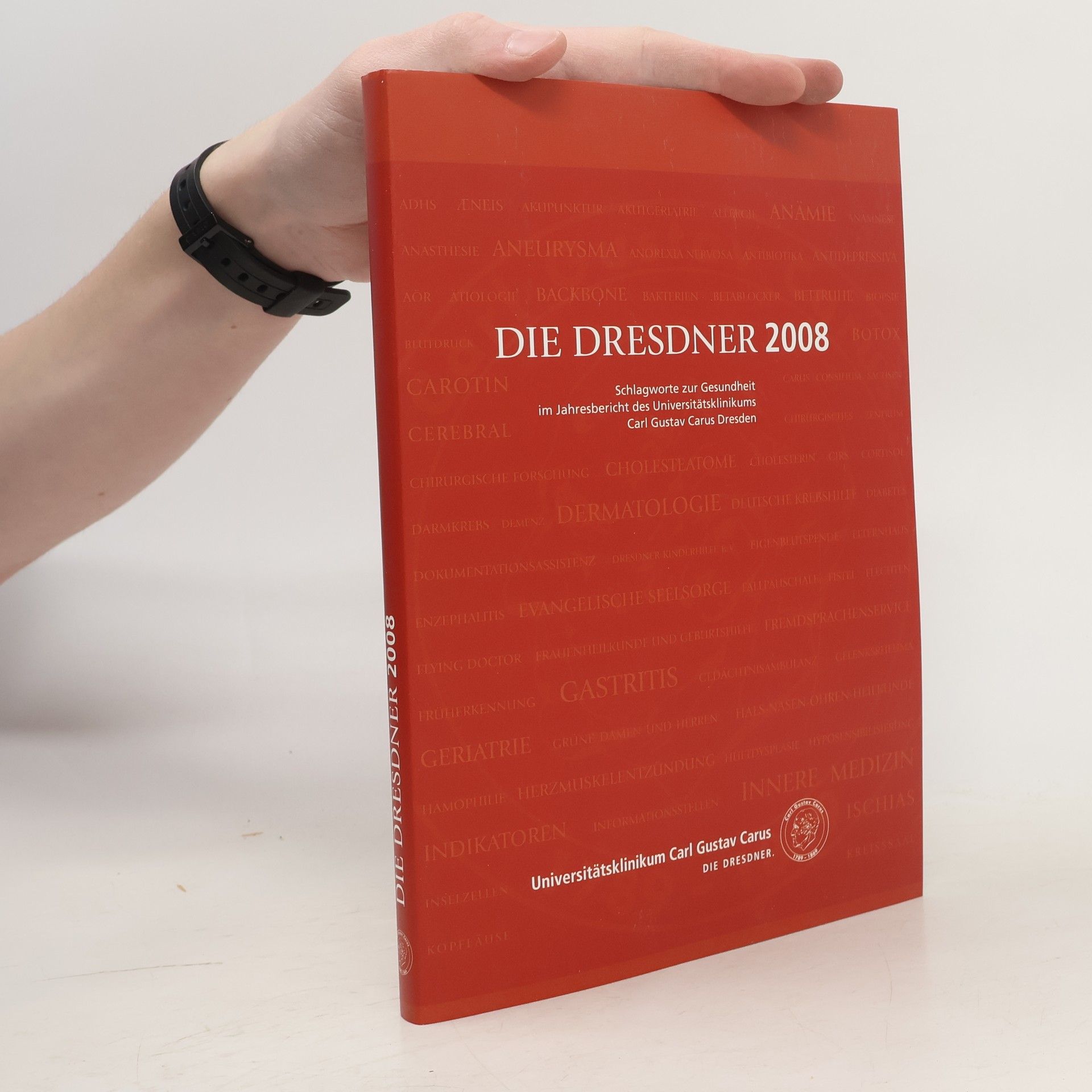kolektiv Die Dresdner 2008
