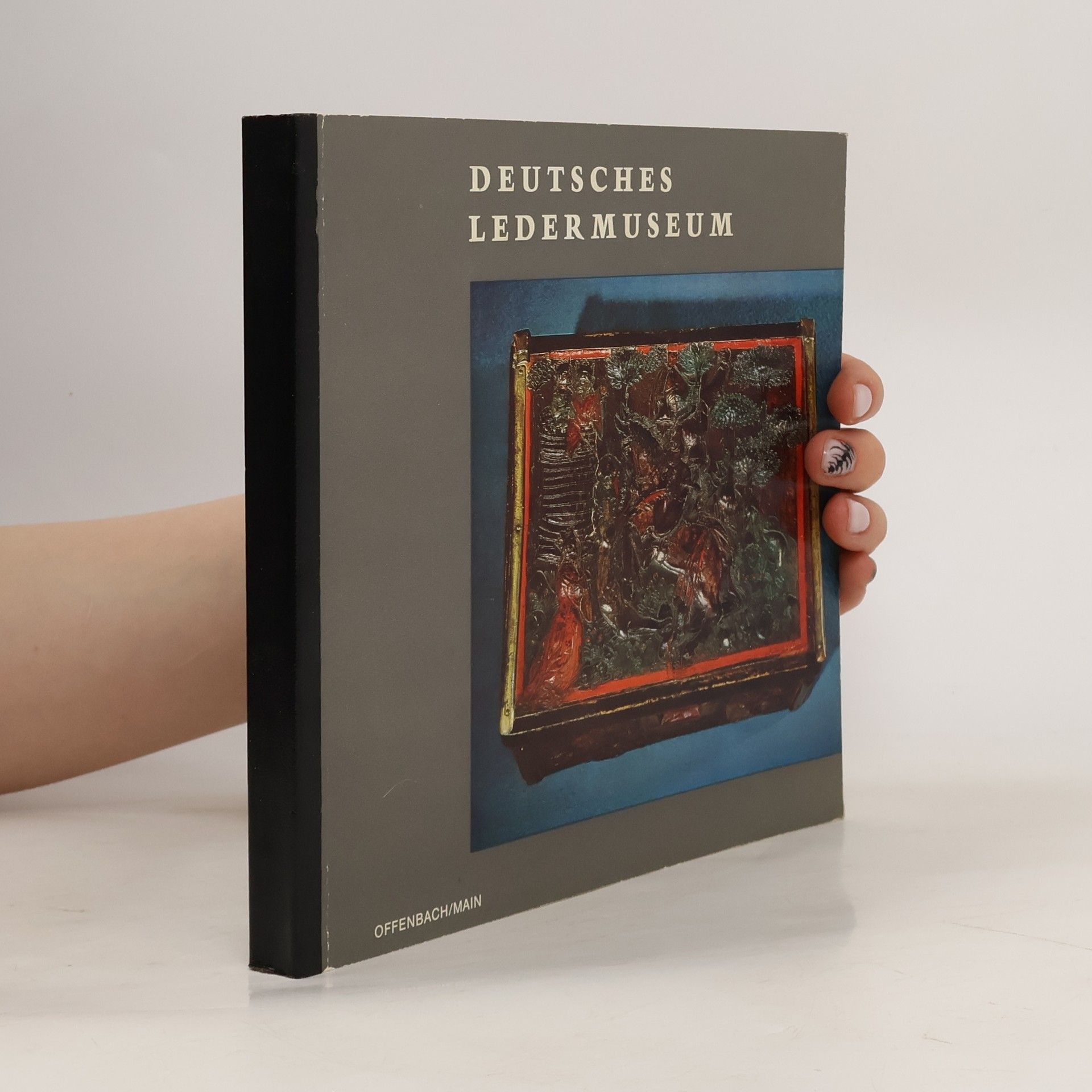 kolektiv Deutsches Ledermuseum