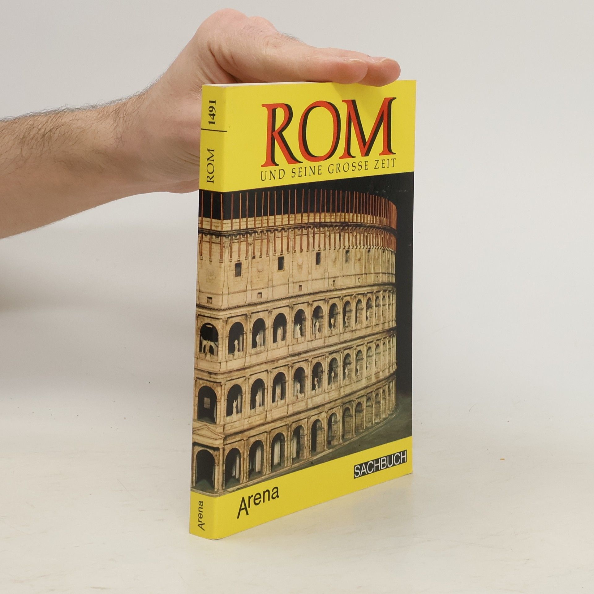 Vincenzo Arangio Ruiz Rom und seine grosse Zeit