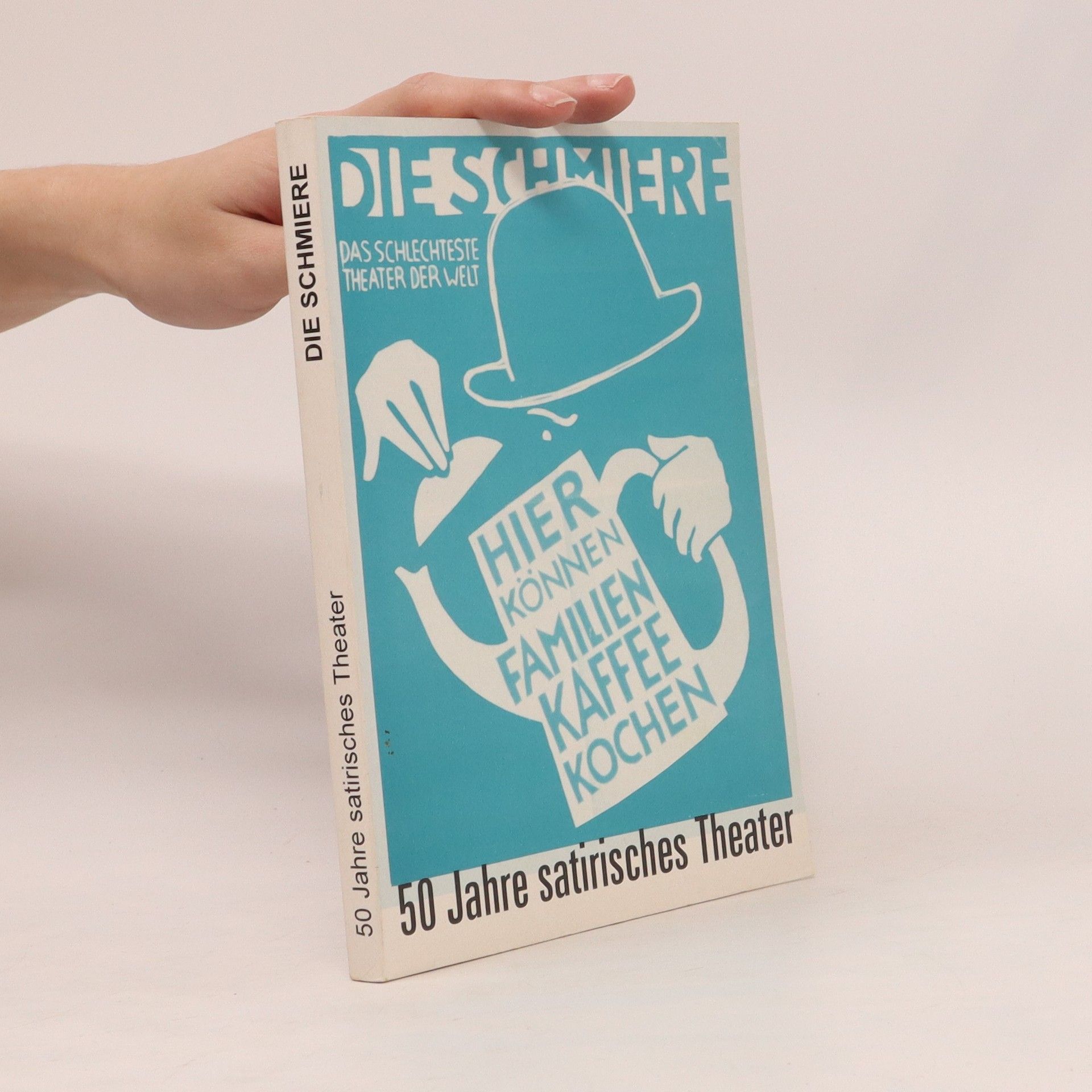 Collectif d'auteurs Die Schmiere