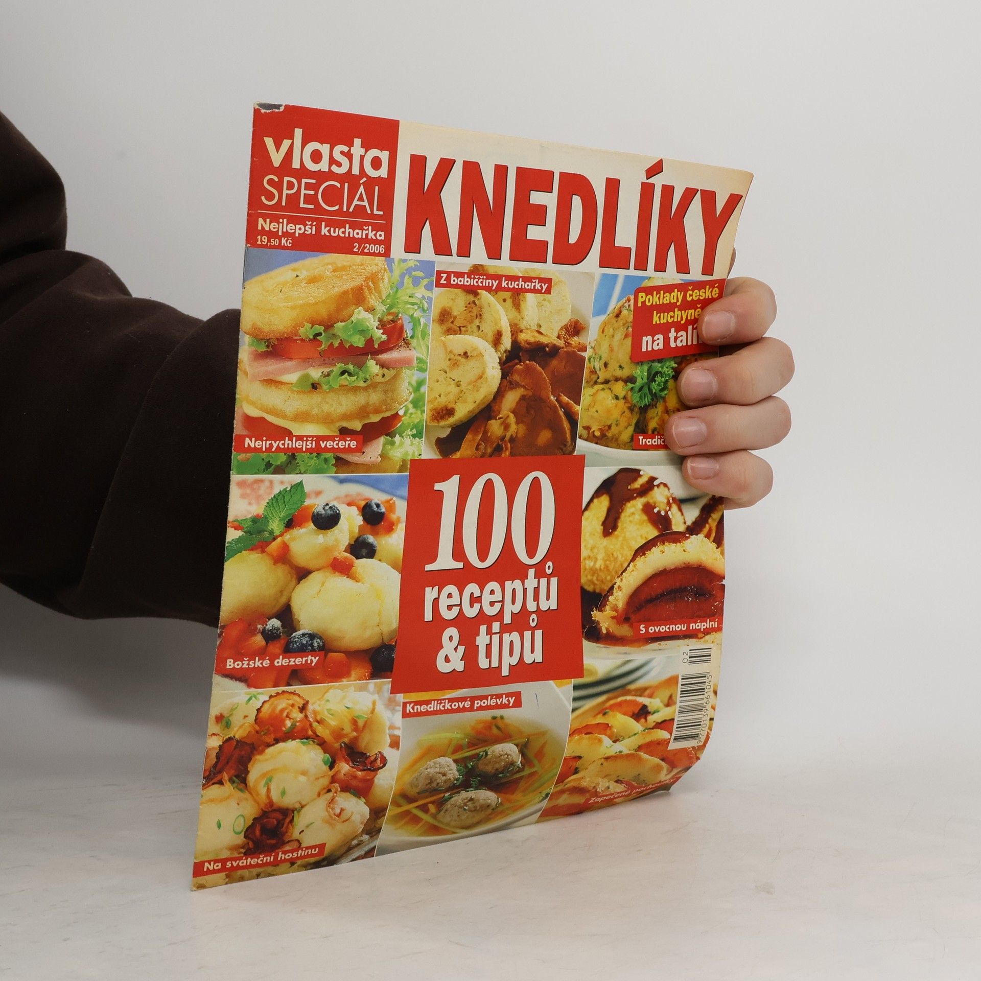 Auteurscollectief Vlasta speciál 2/2006