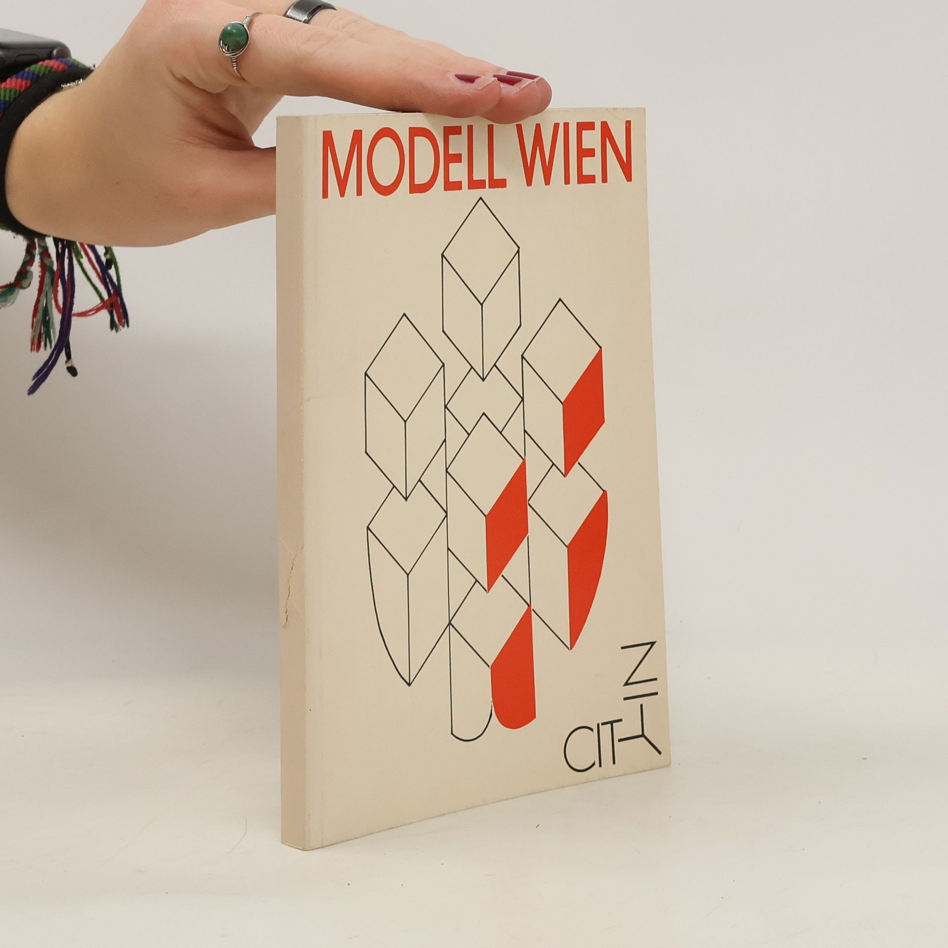 Autorenkollektiv Modell Wien